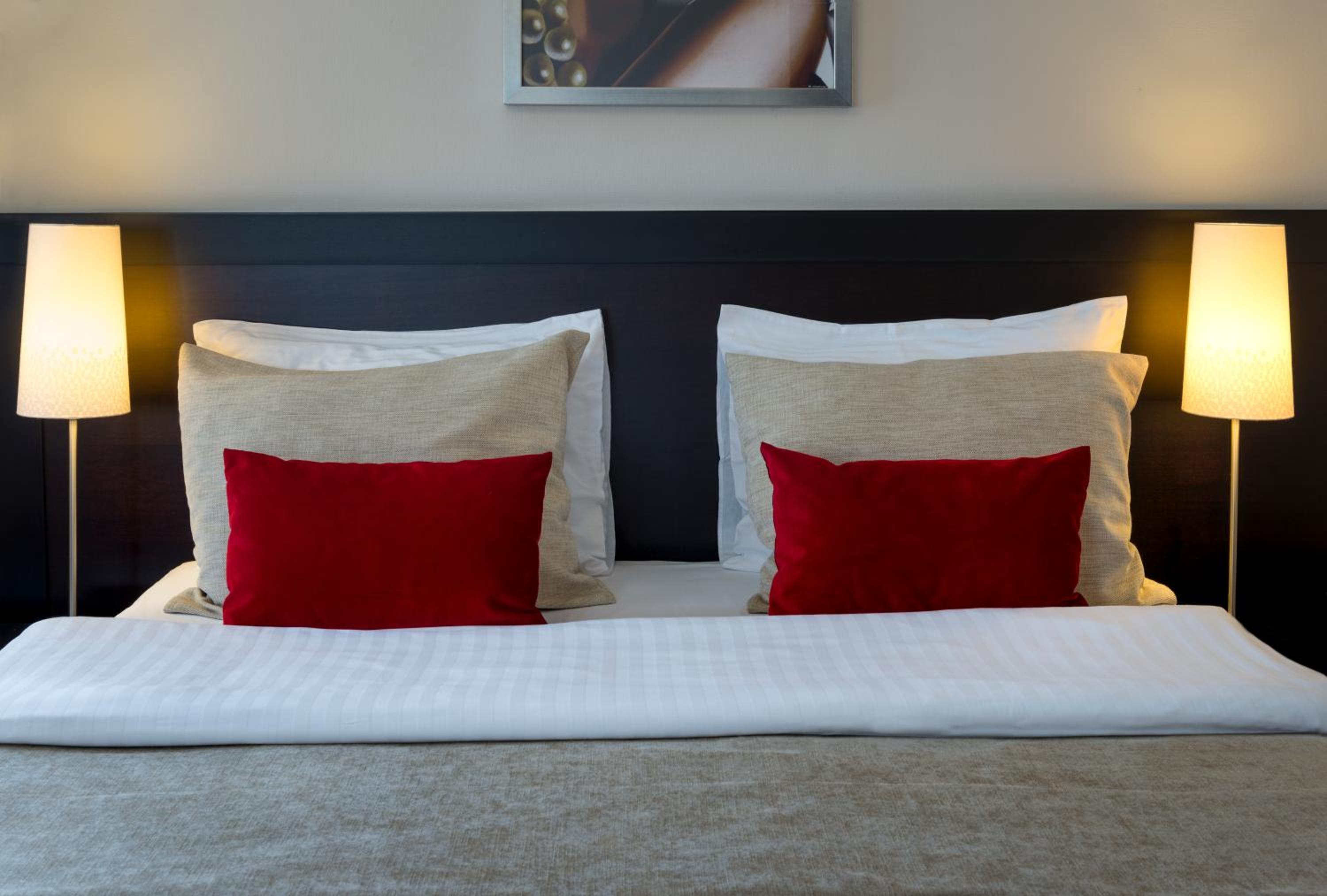 Superior Double Room - Photo 2