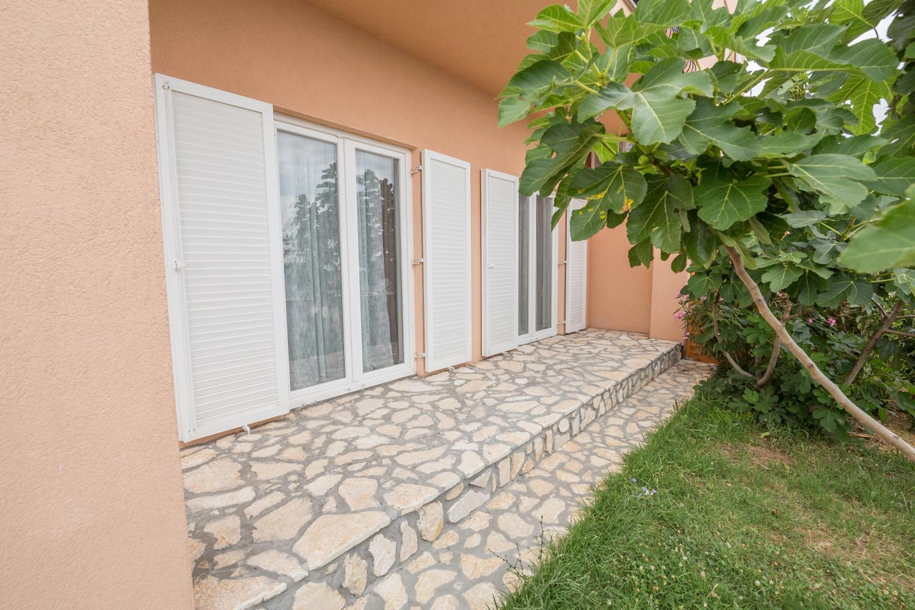 Apartment with Sea View photo 3