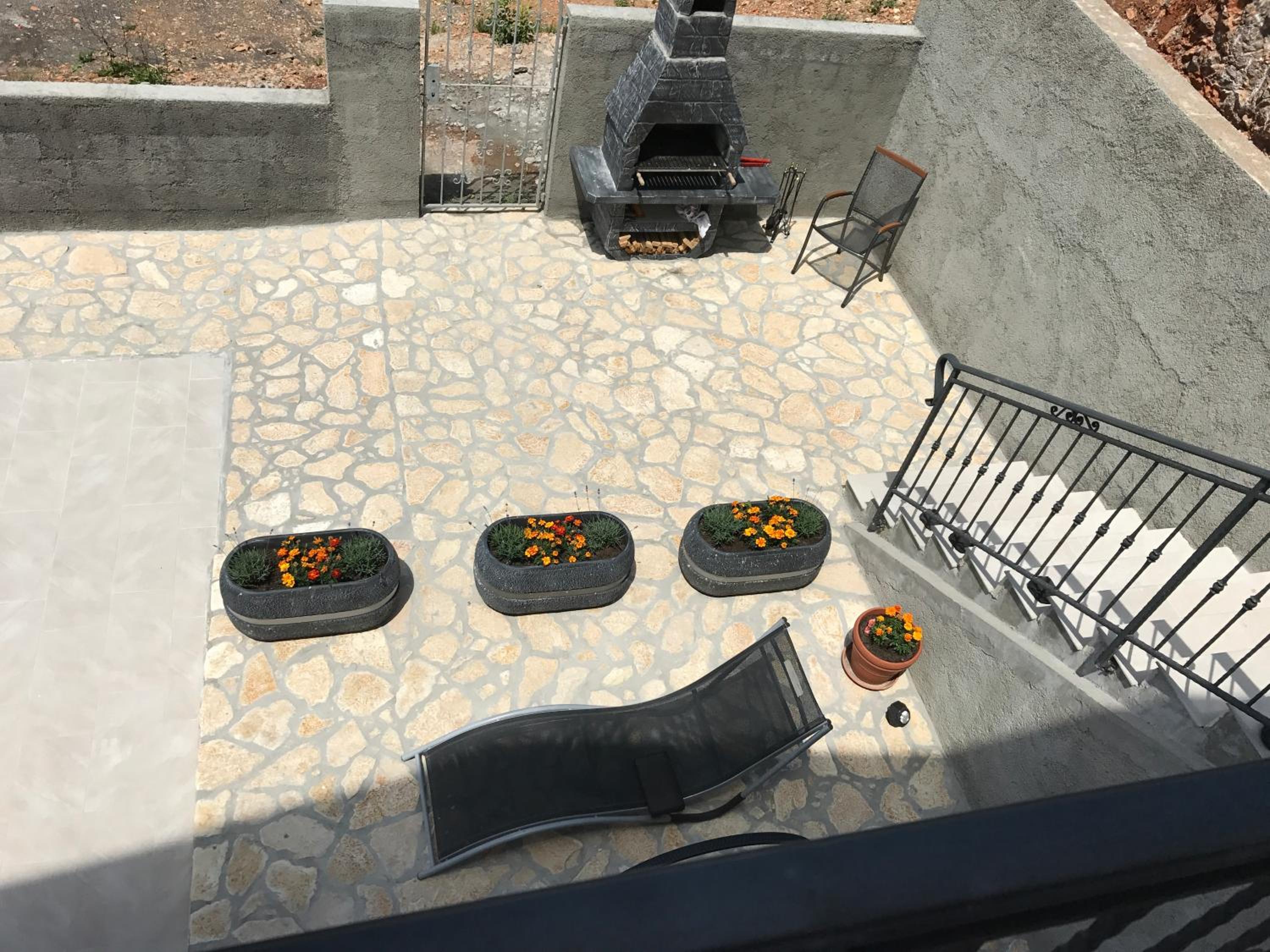 Apartment with Sea View photo 2