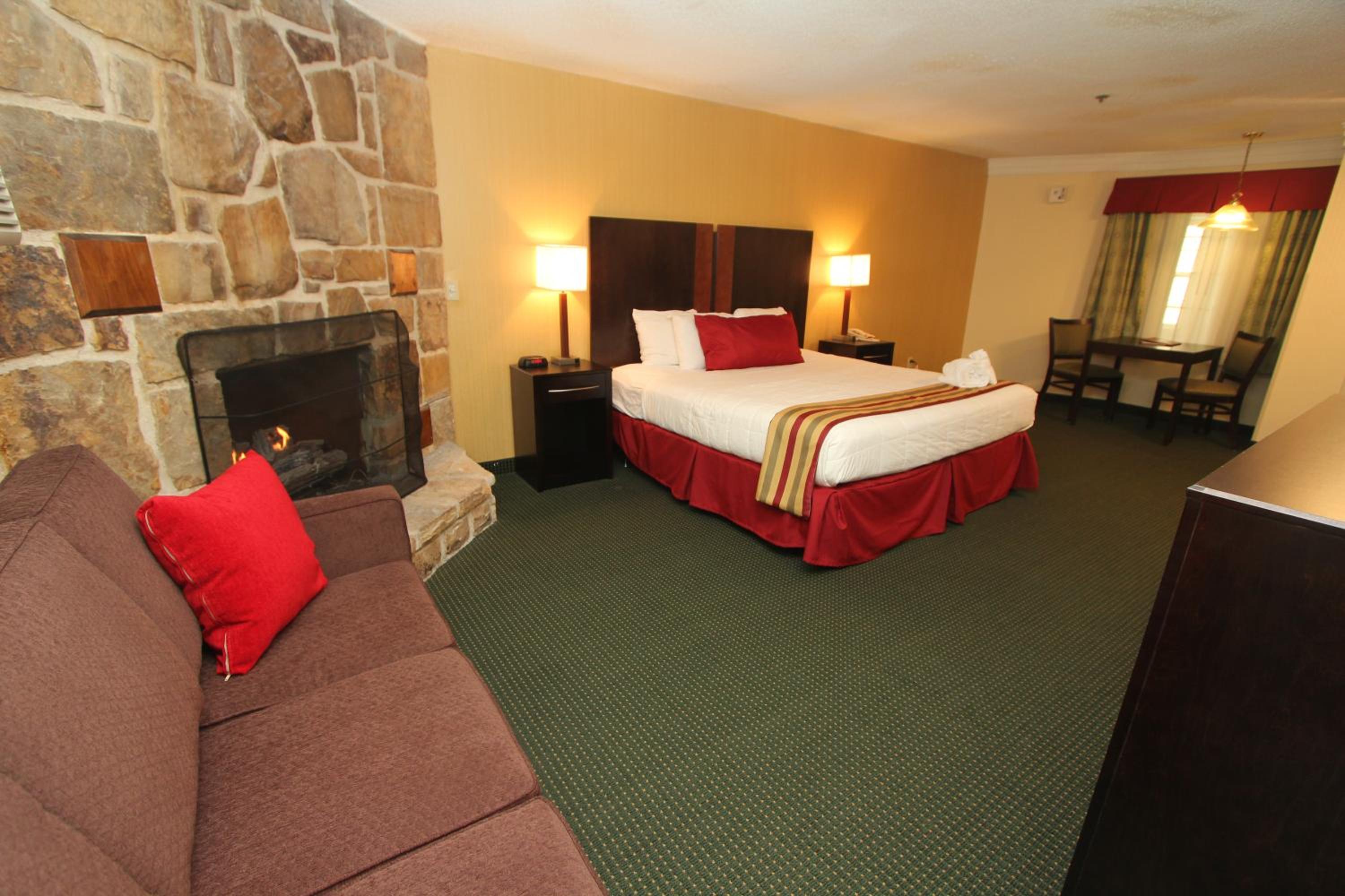 Black Bear Inn & Suites, Bilde 3
