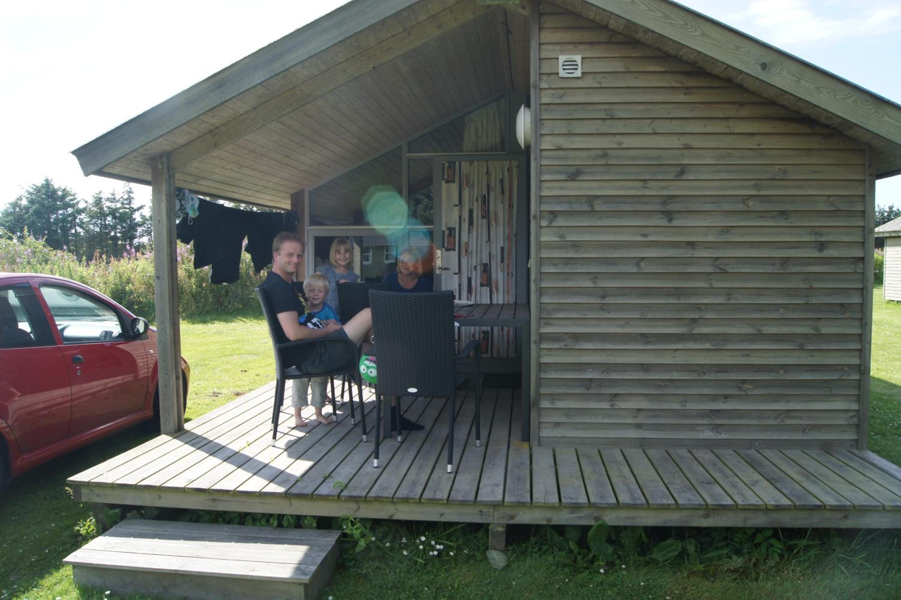 Standard Cottage