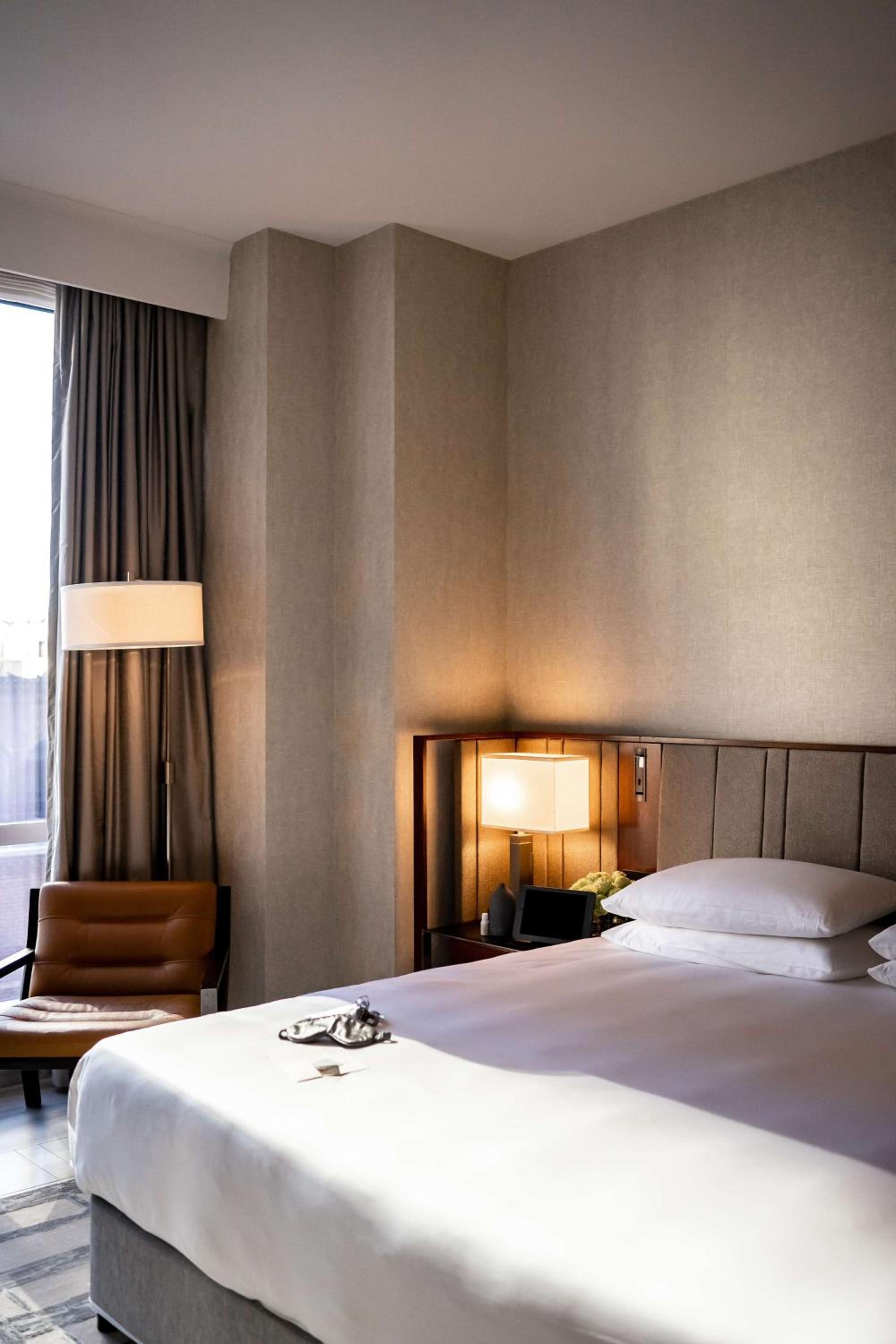 One-Bedroom Suite