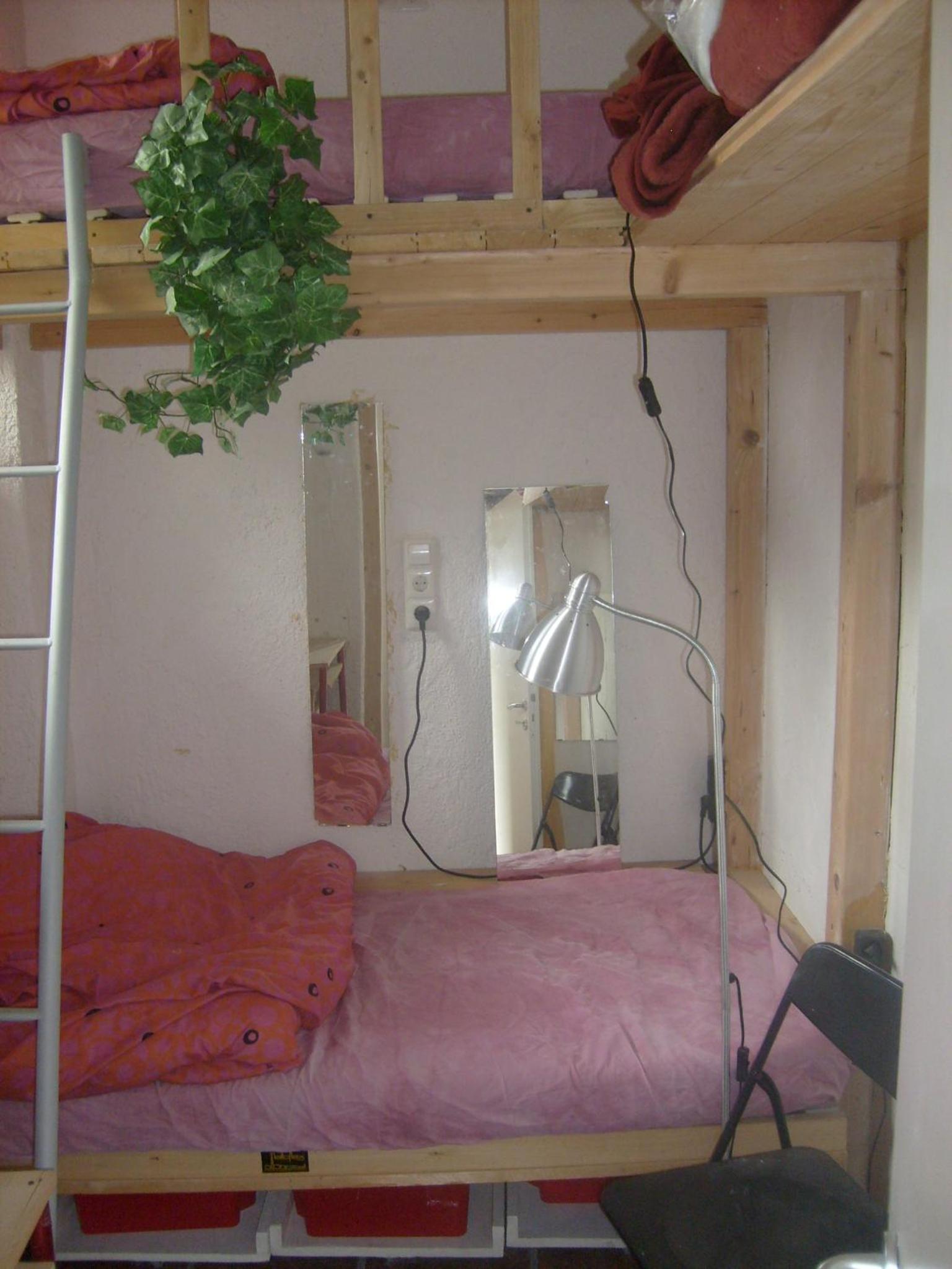 Budget Double Room photo 2