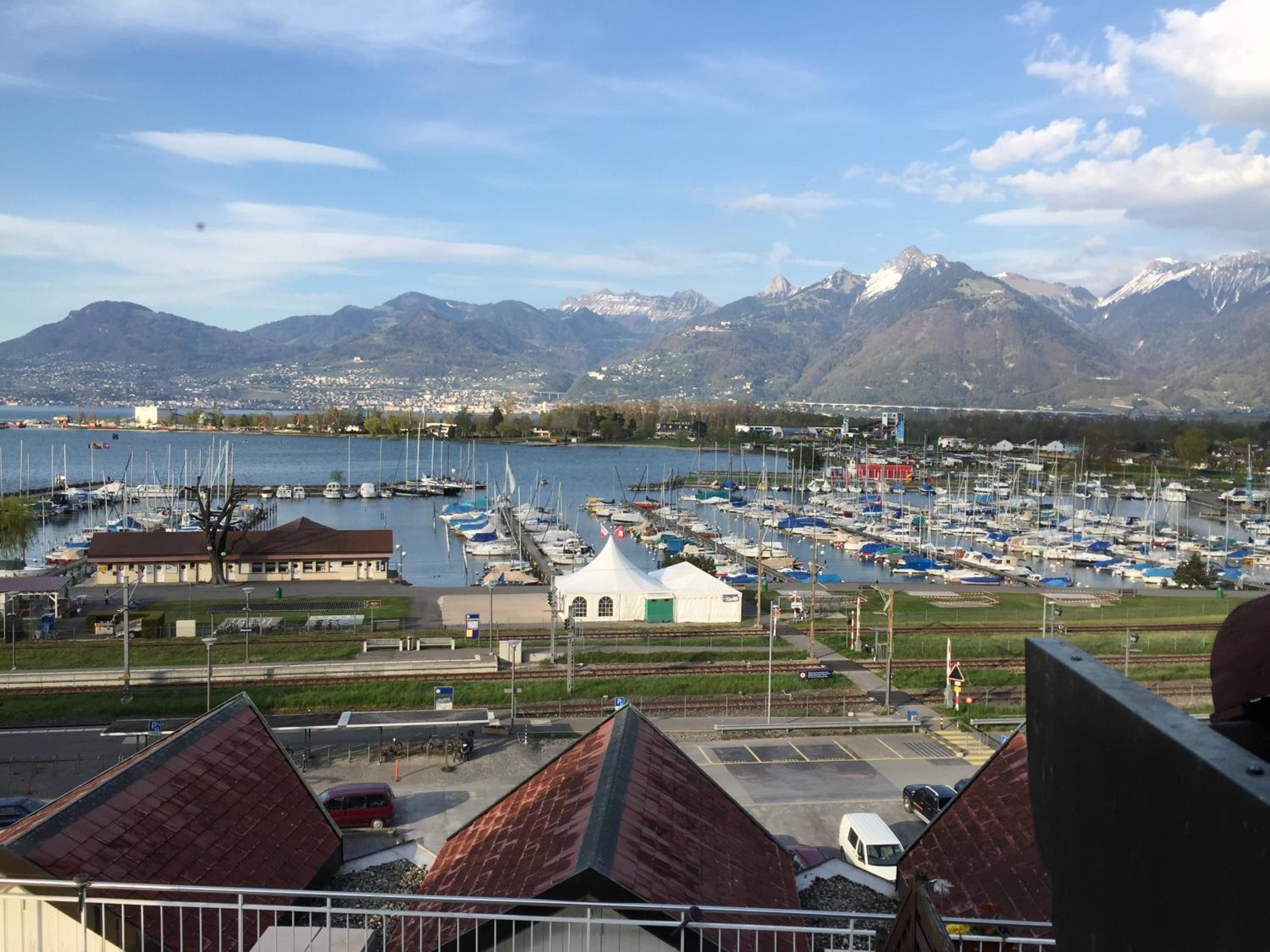 B&B Le Phare, 사진 5