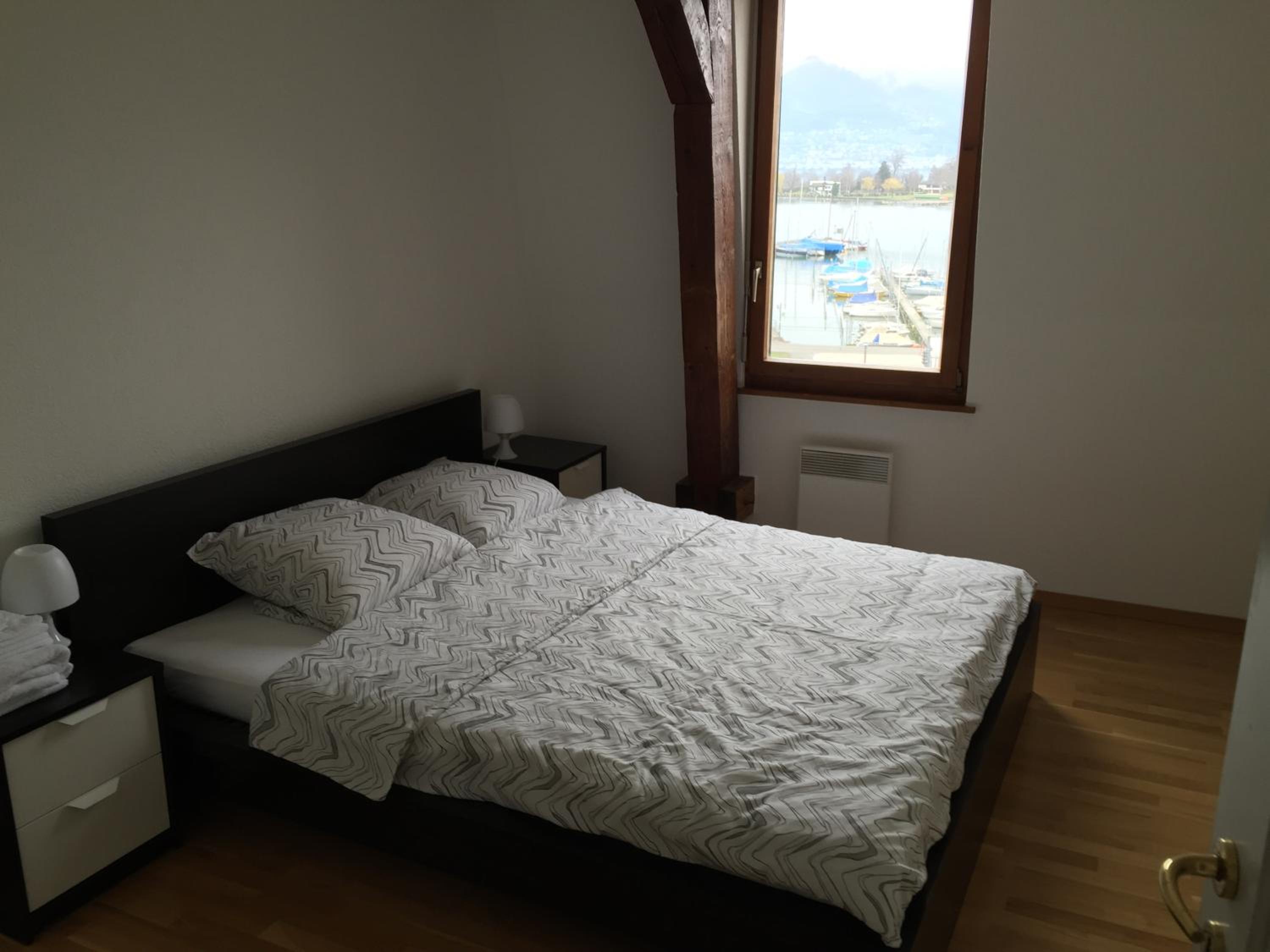 Double Room - Disability Access photo 2