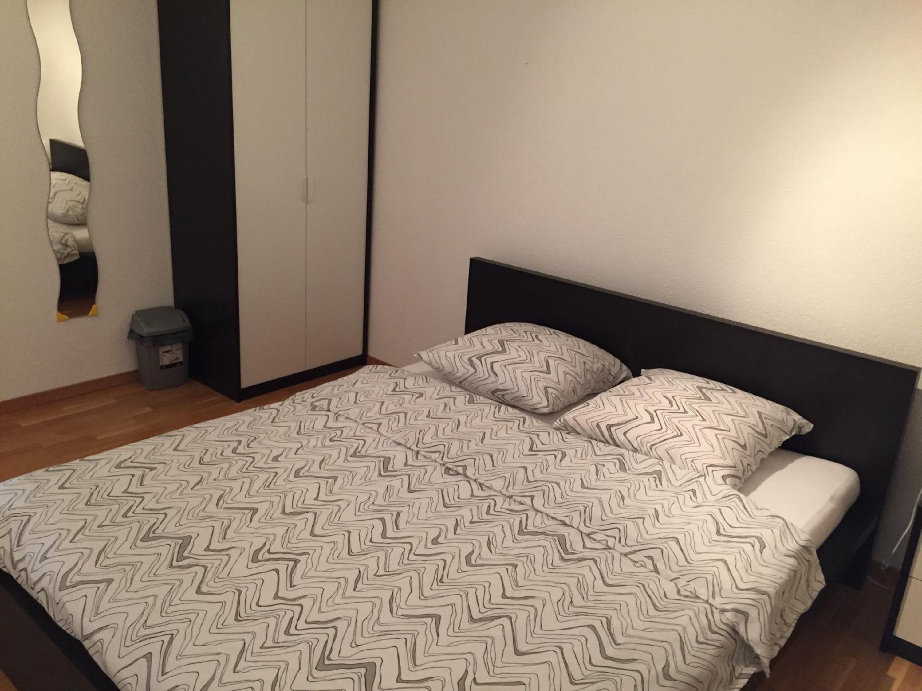 Double Room - Disability Access photo 1