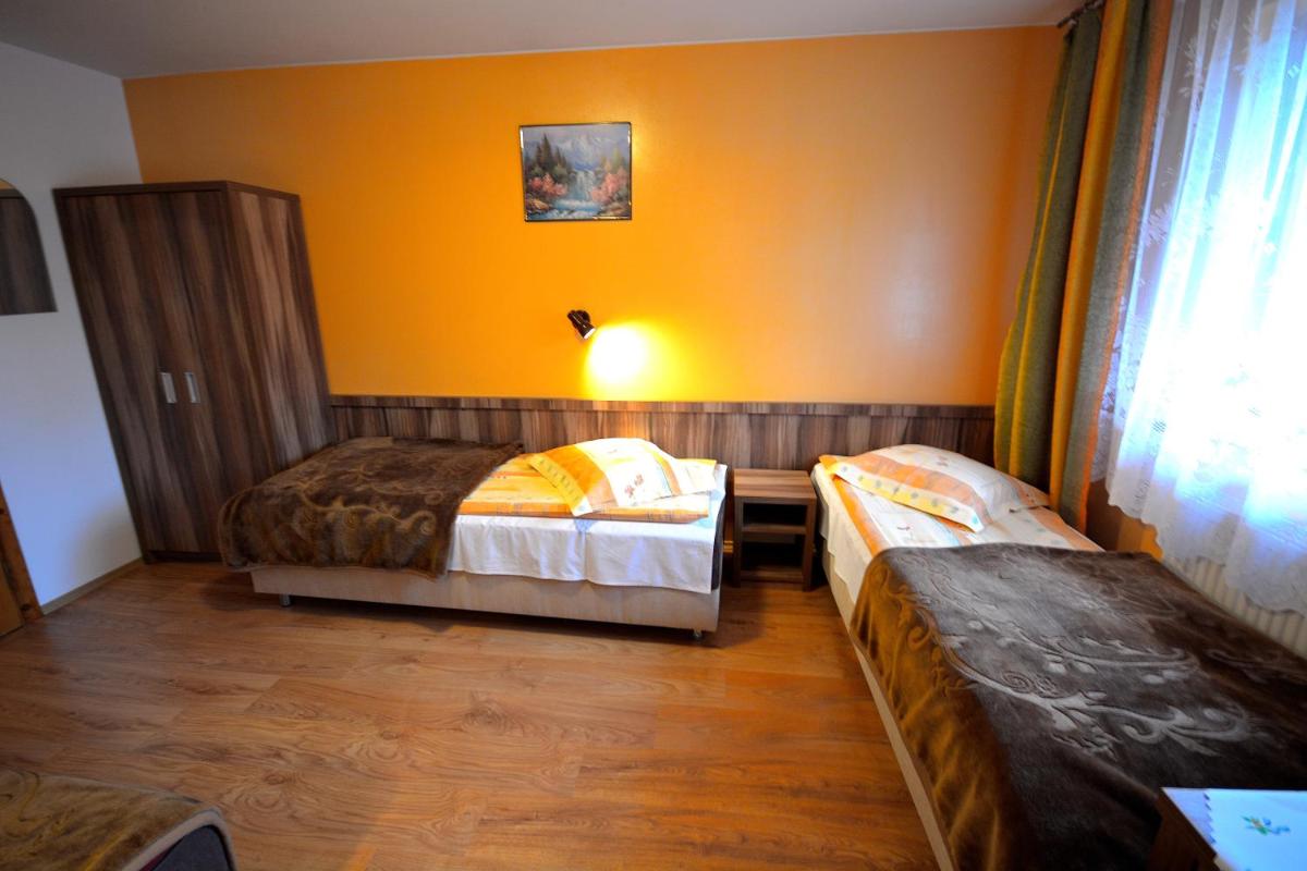 Standard Quadruple Room photo 2