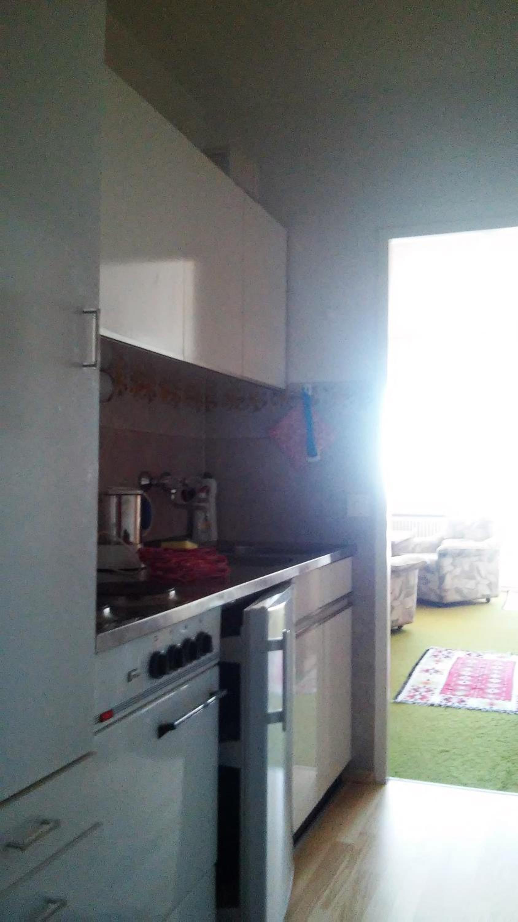 Apartment With Balcony photo 3
