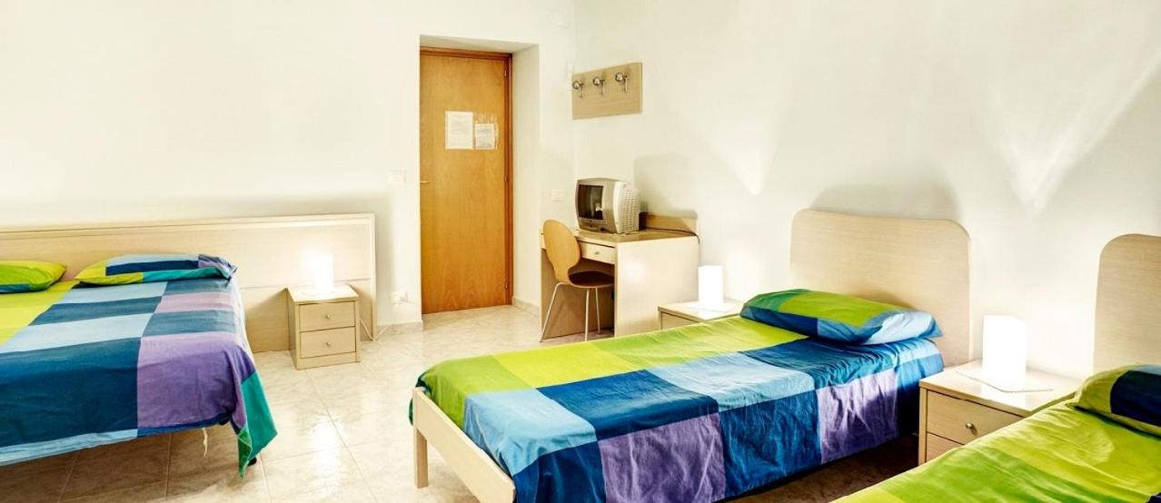 Deluxe Double Or Twin Room photo 1