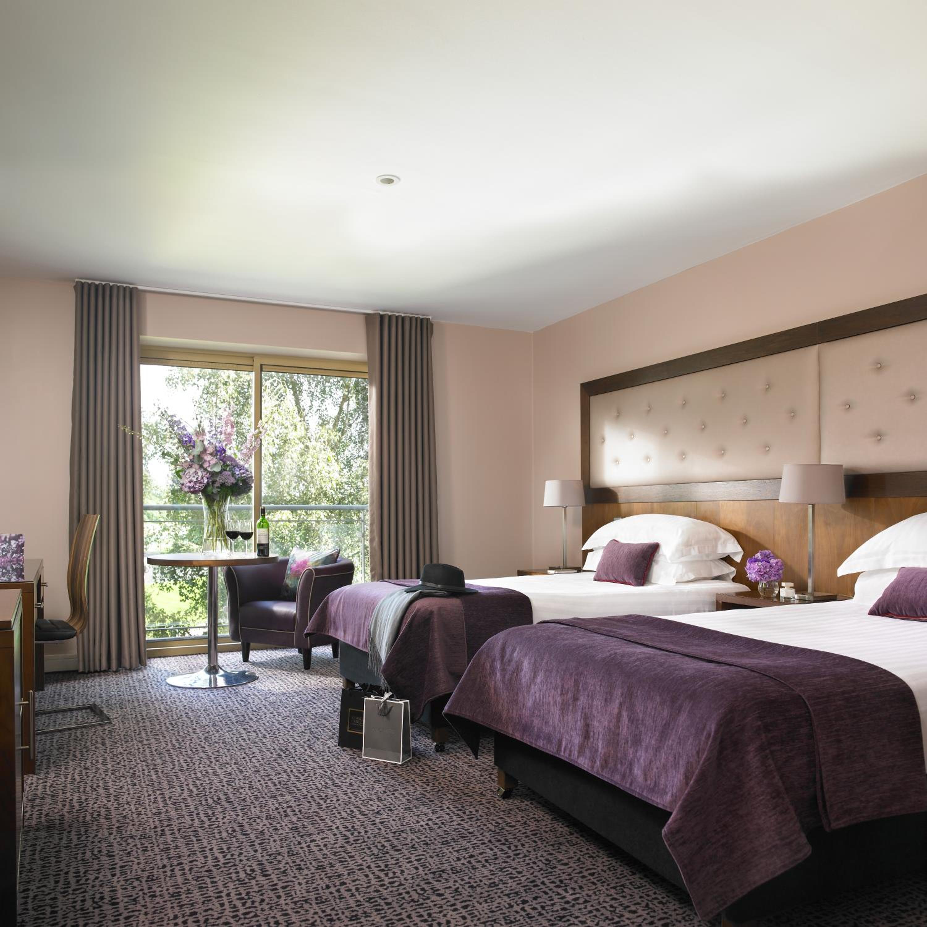 Deluxe Twin Room - Photo 1