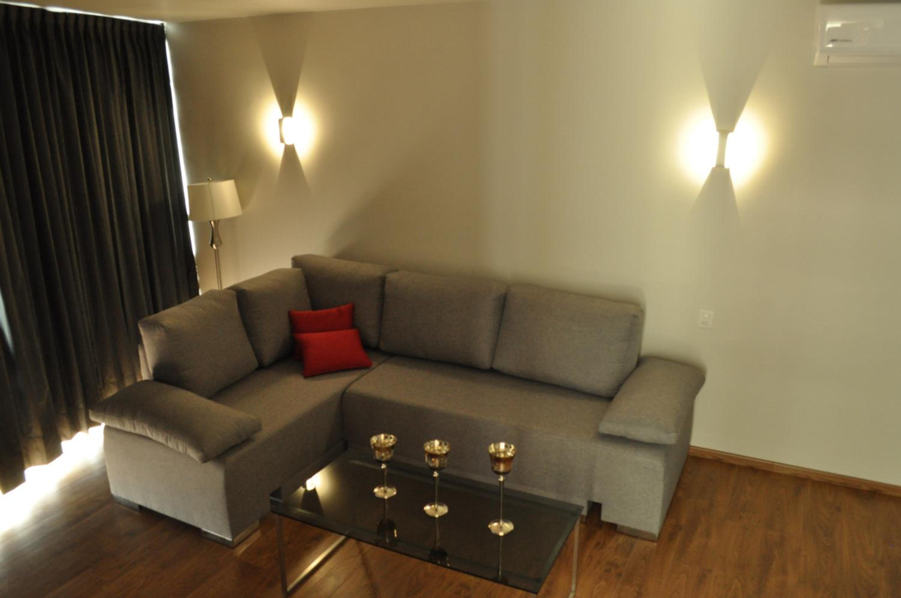 Deluxe Suite photo 1