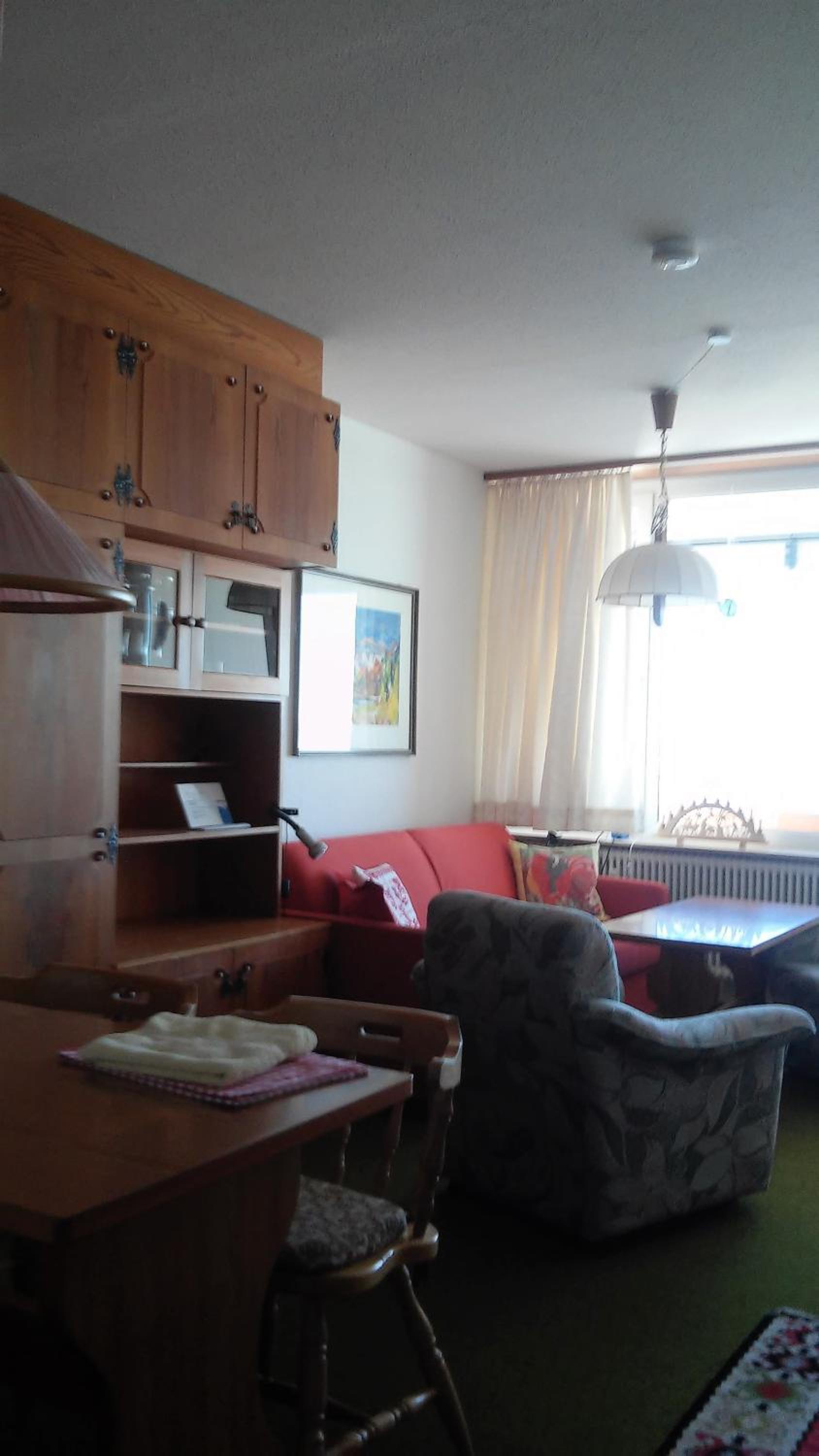 Apartment With Balcony photo 1