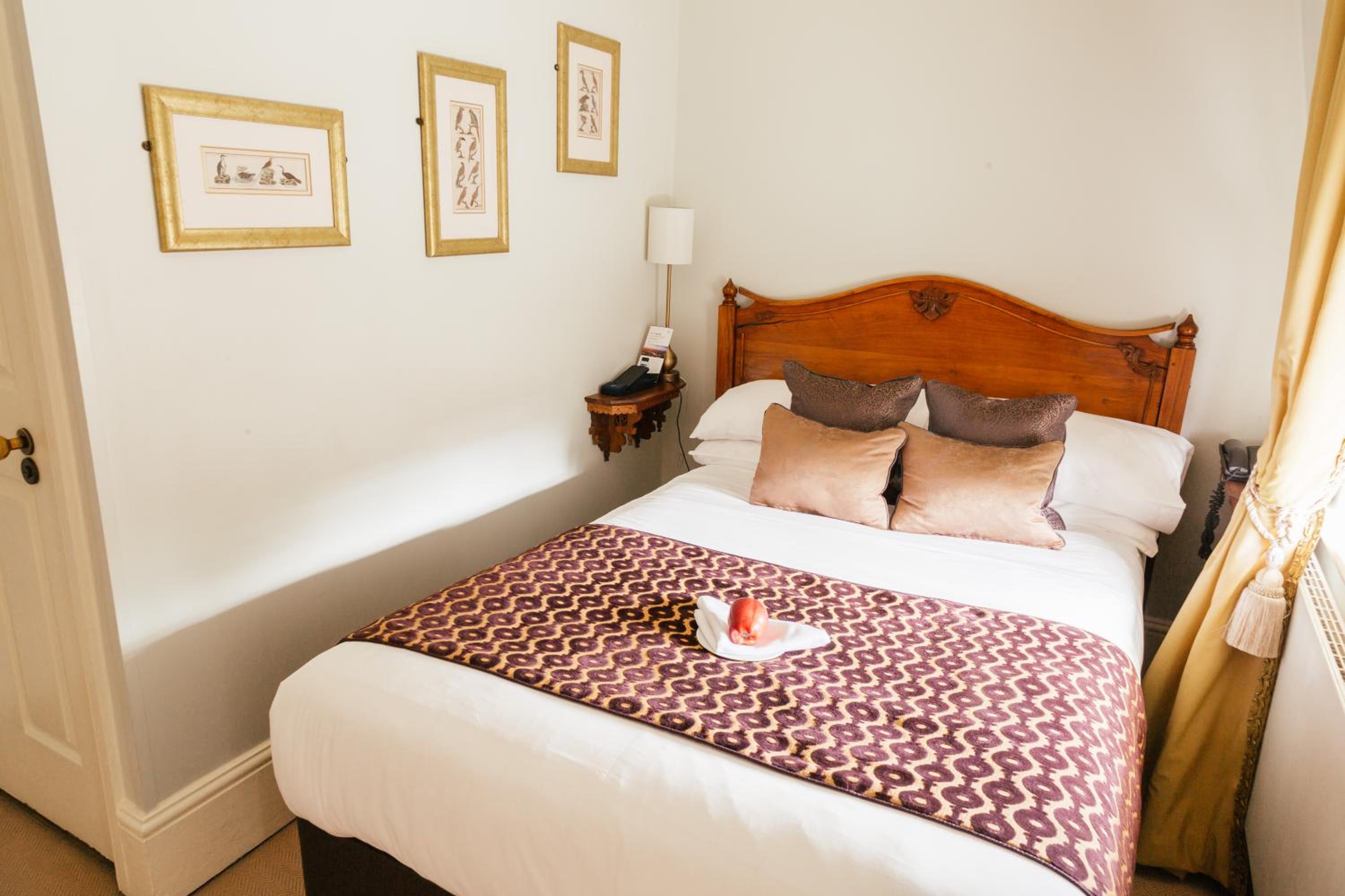 Deluxe Single Room photo 2