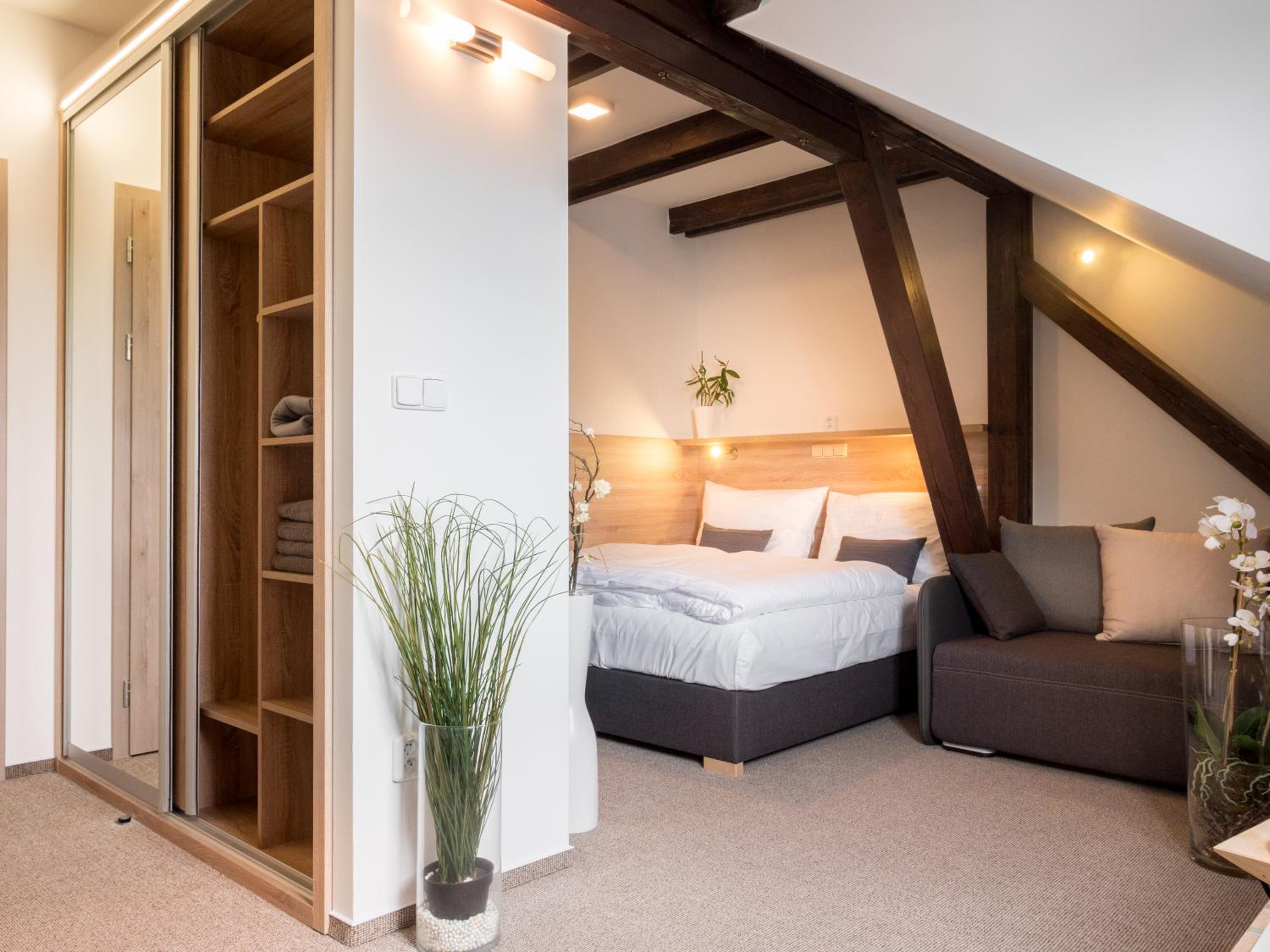 Comfort Quadruple Room photo 1