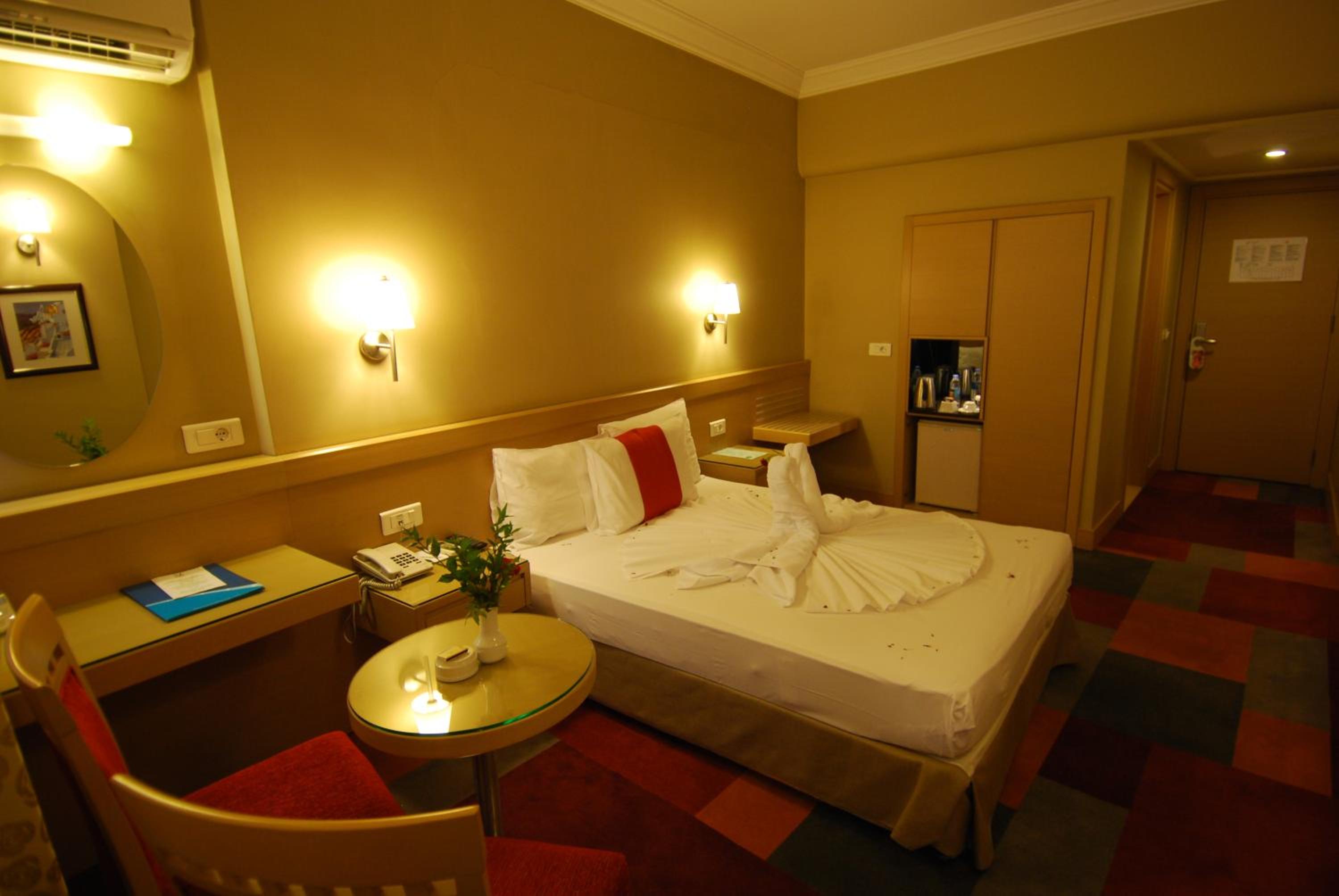 Single Room