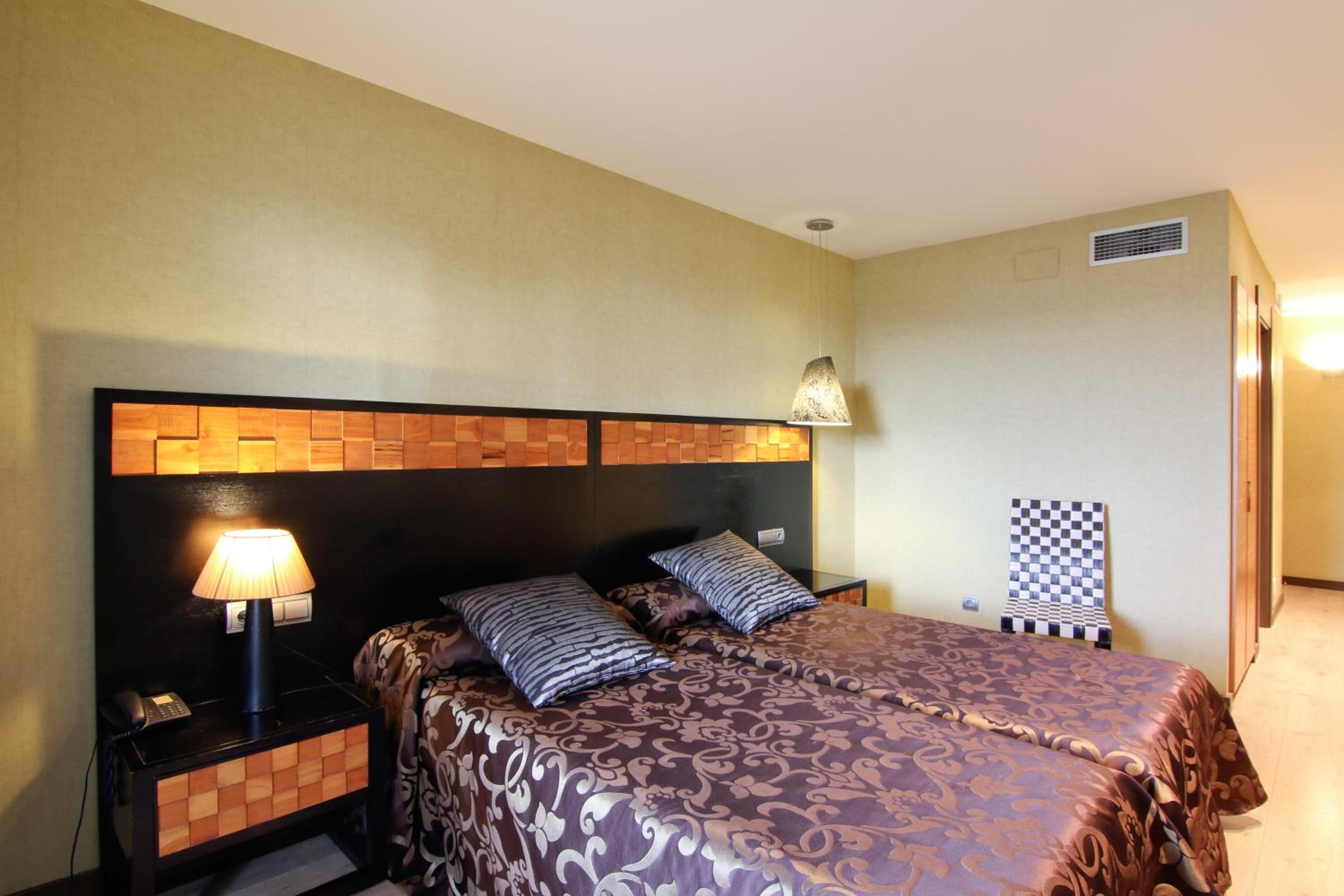 Twin Room photo 3