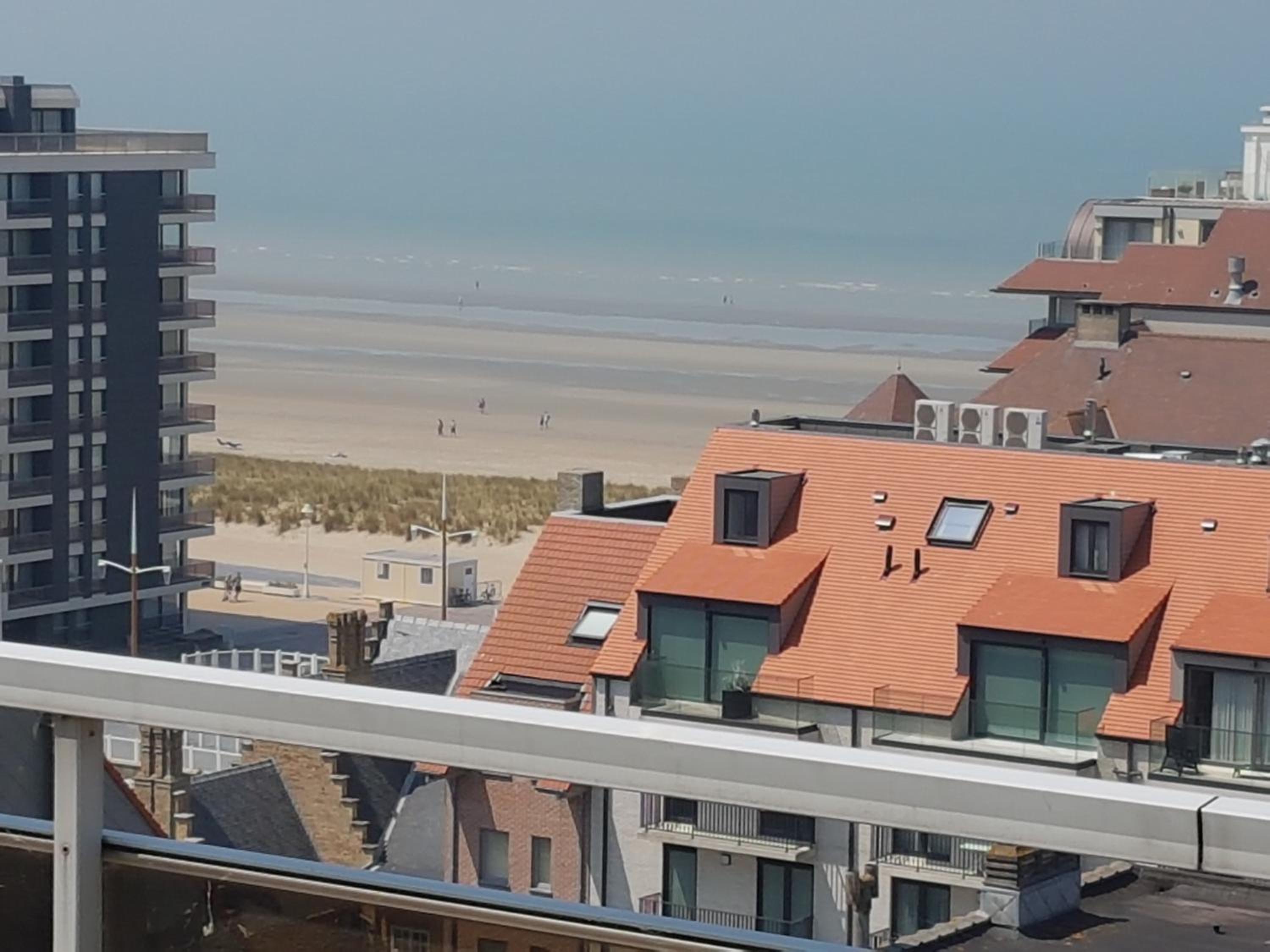 Apartment with Sea View photo 1