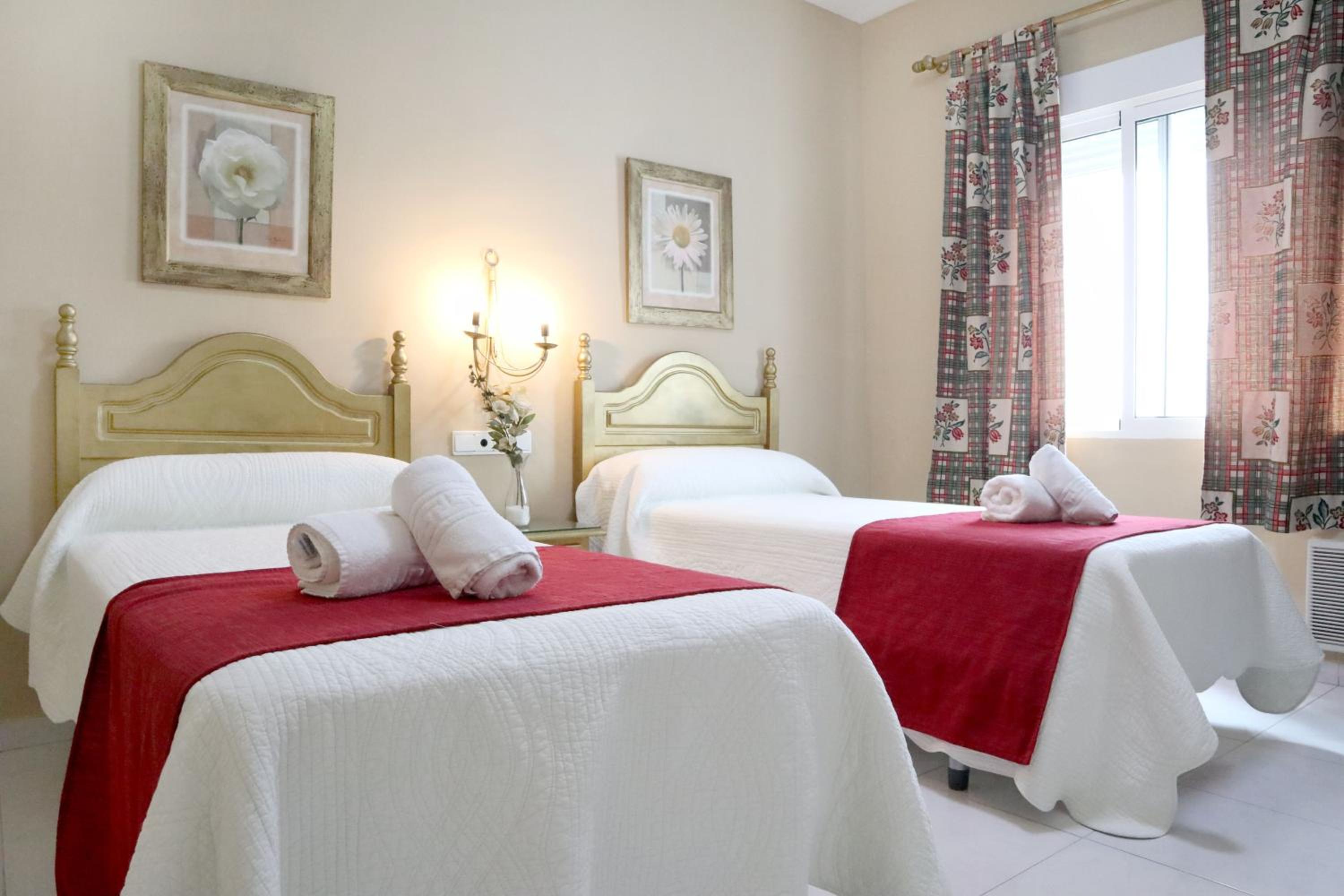 Twin Room photo 2