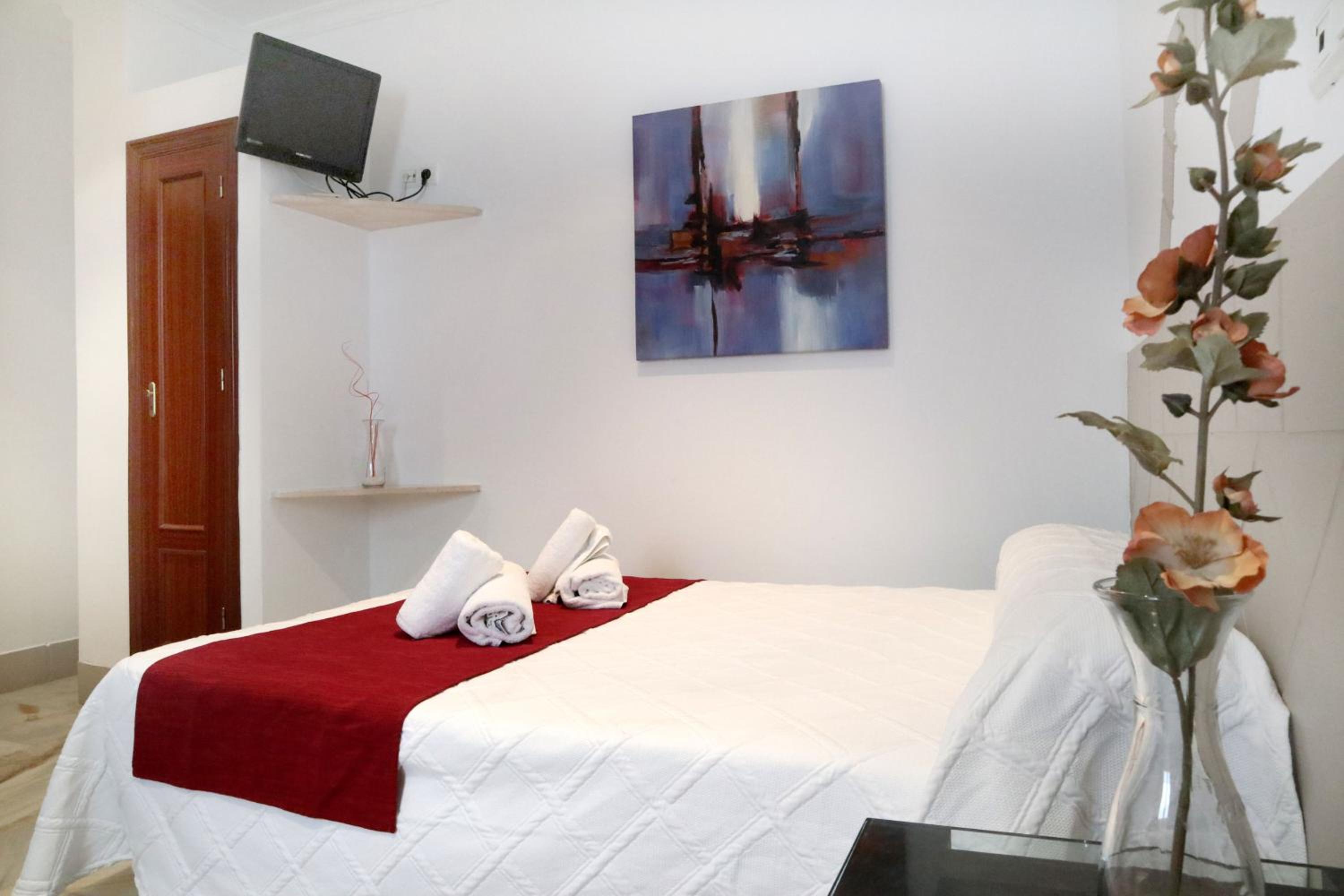 Double Room photo 3