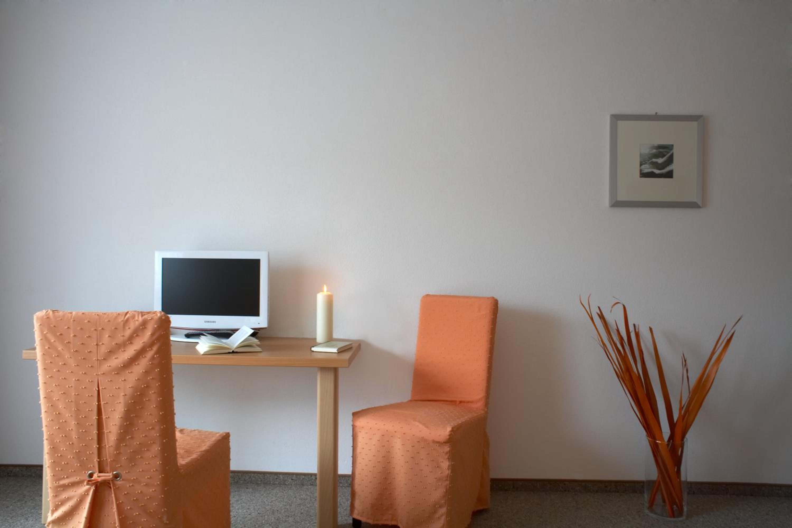 Double Room with Forest View - Photo 6