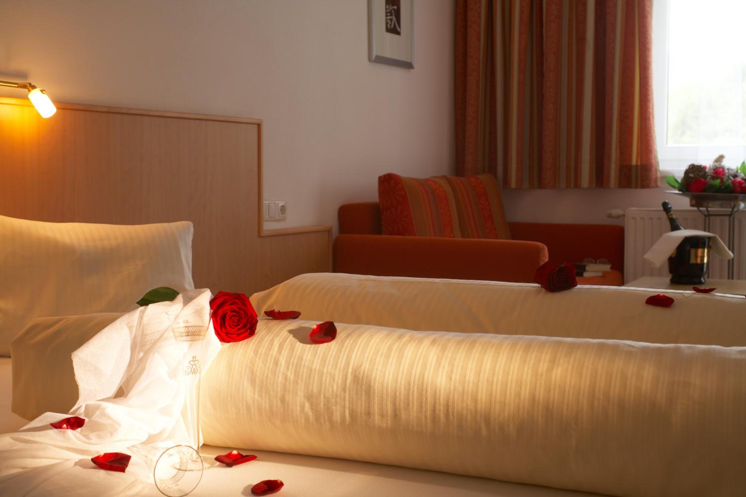 Double Room with Forest View - Photo 4