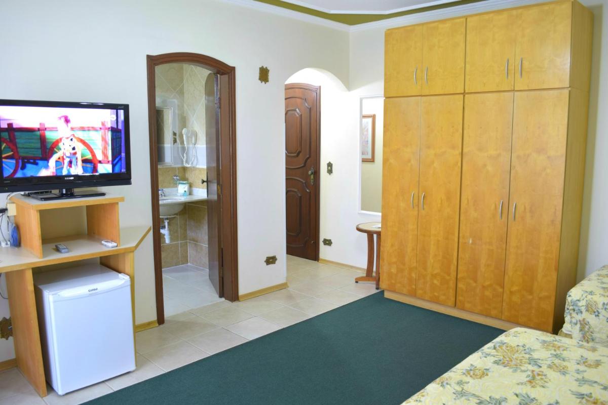 Deluxe Quadruple Room photo 3