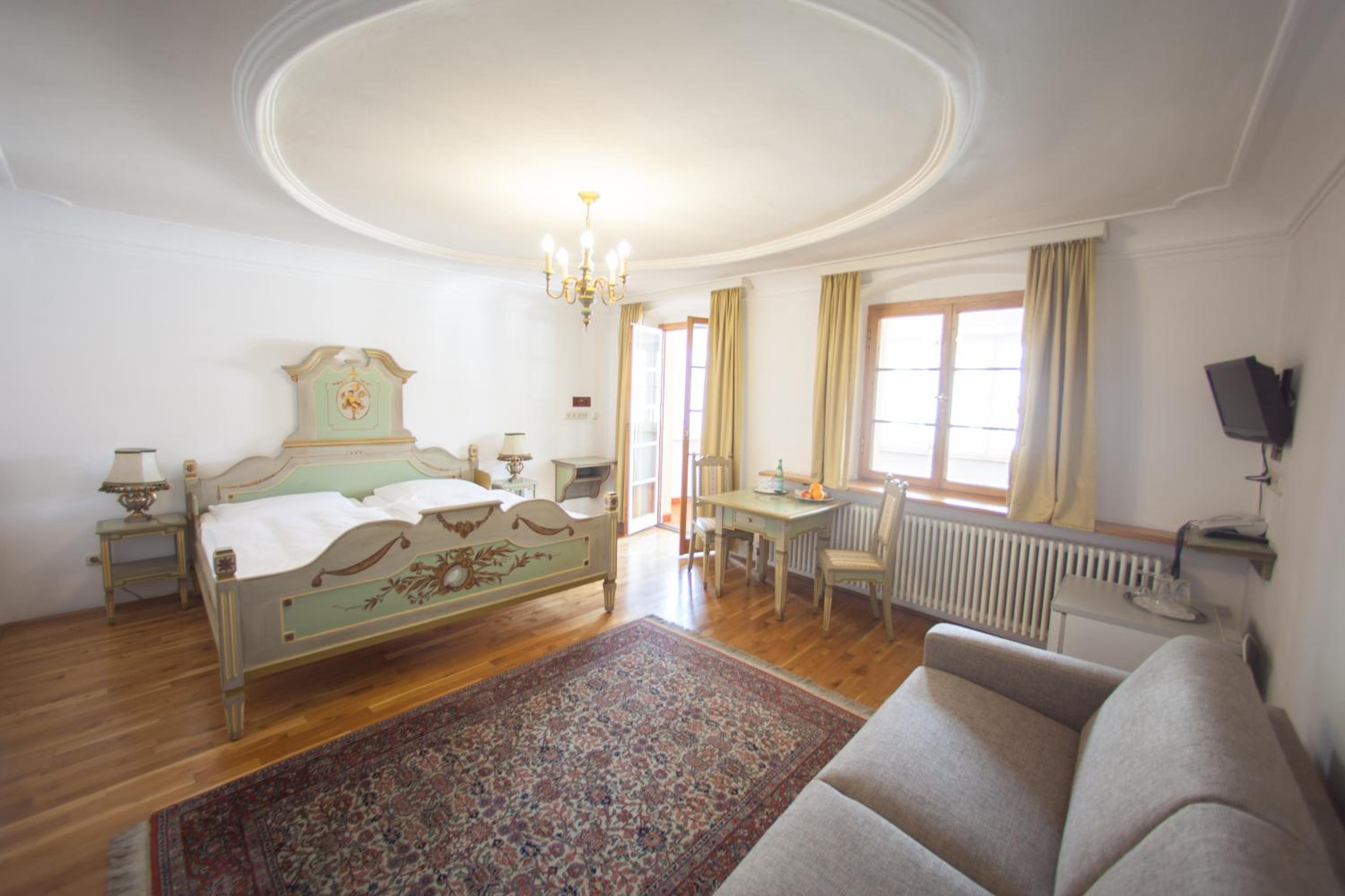 Superior Double Room - Photo 4