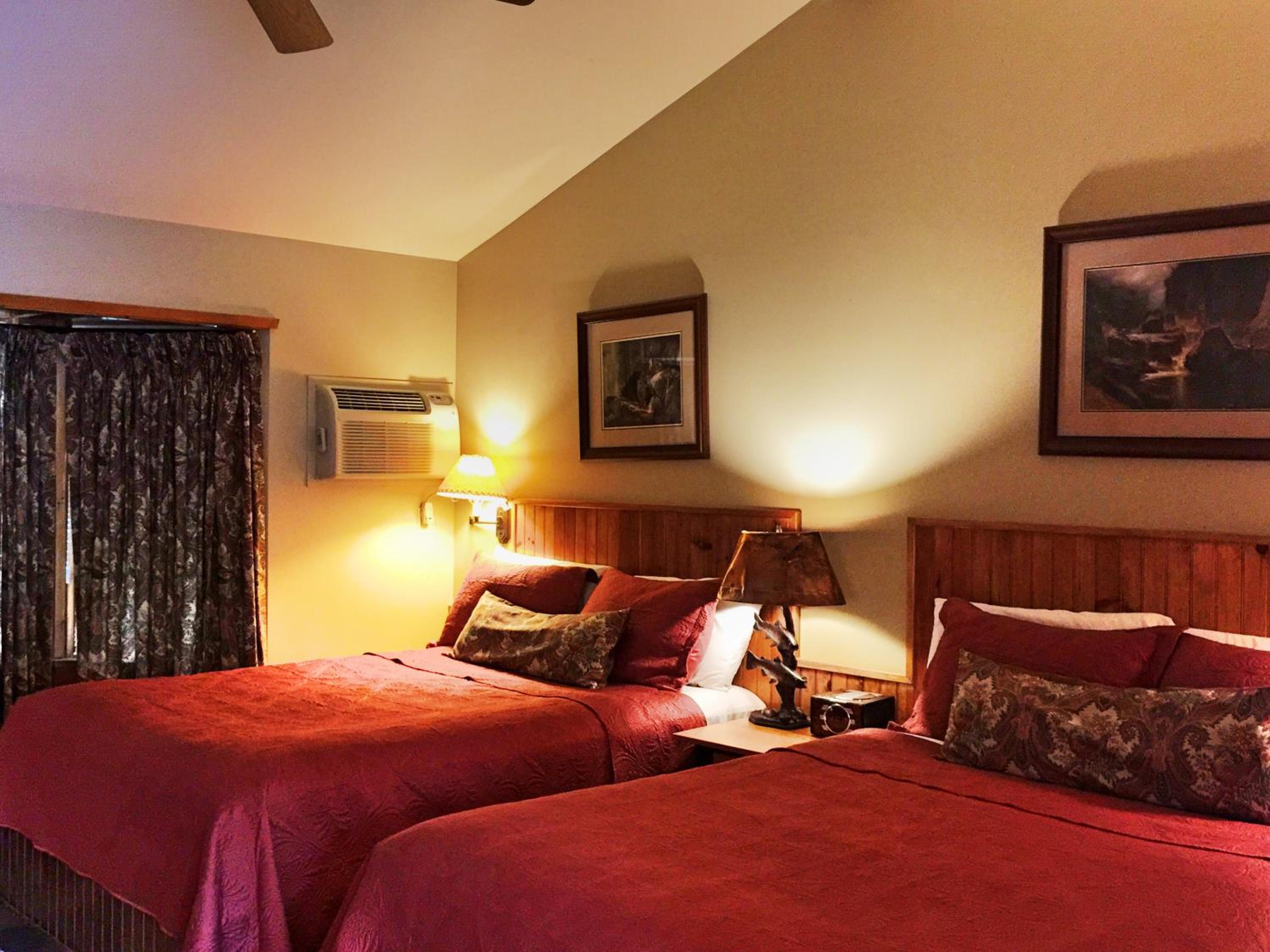 Deluxe Queen Room photo 1