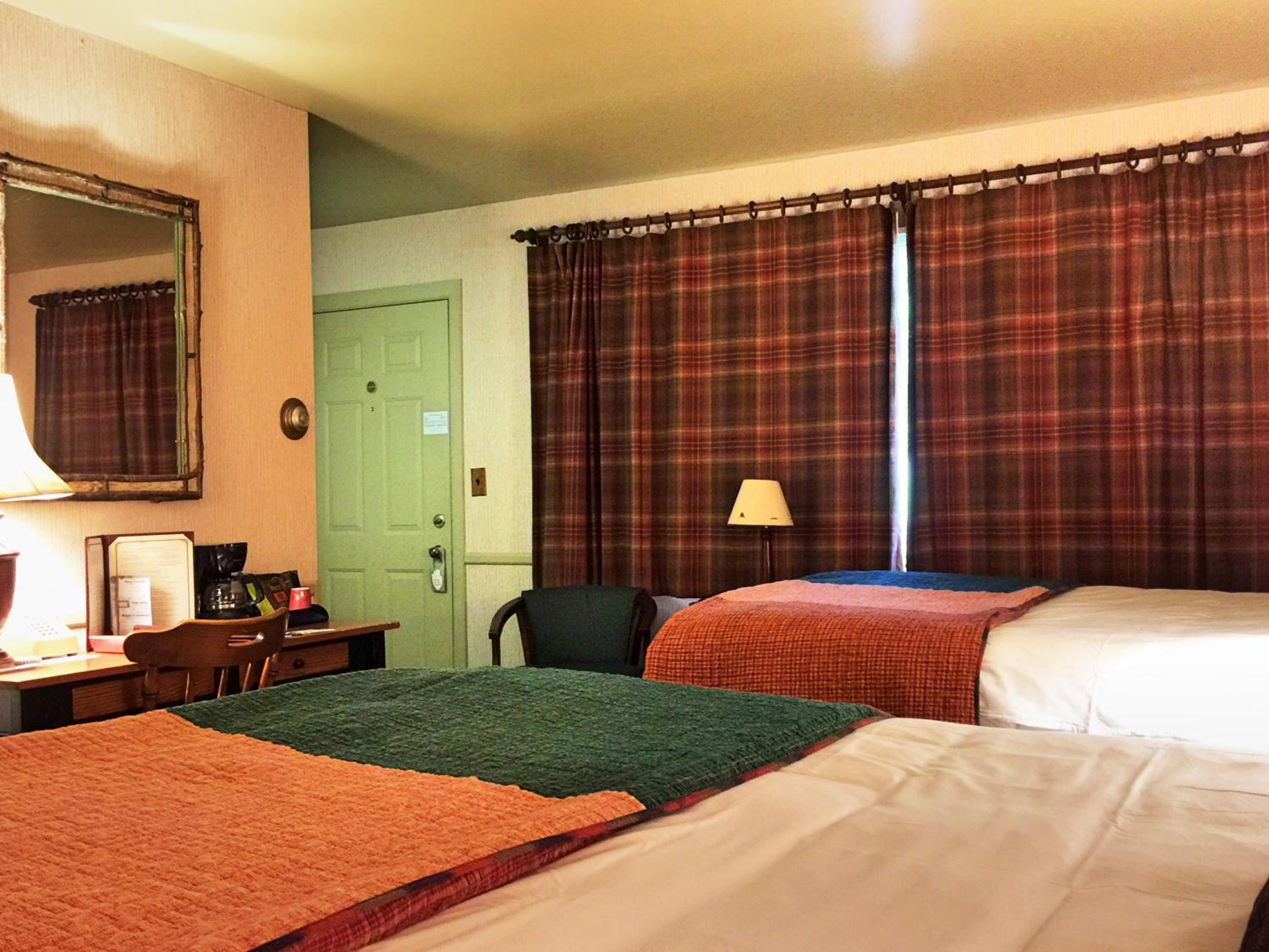 Budget Double Room photo 1