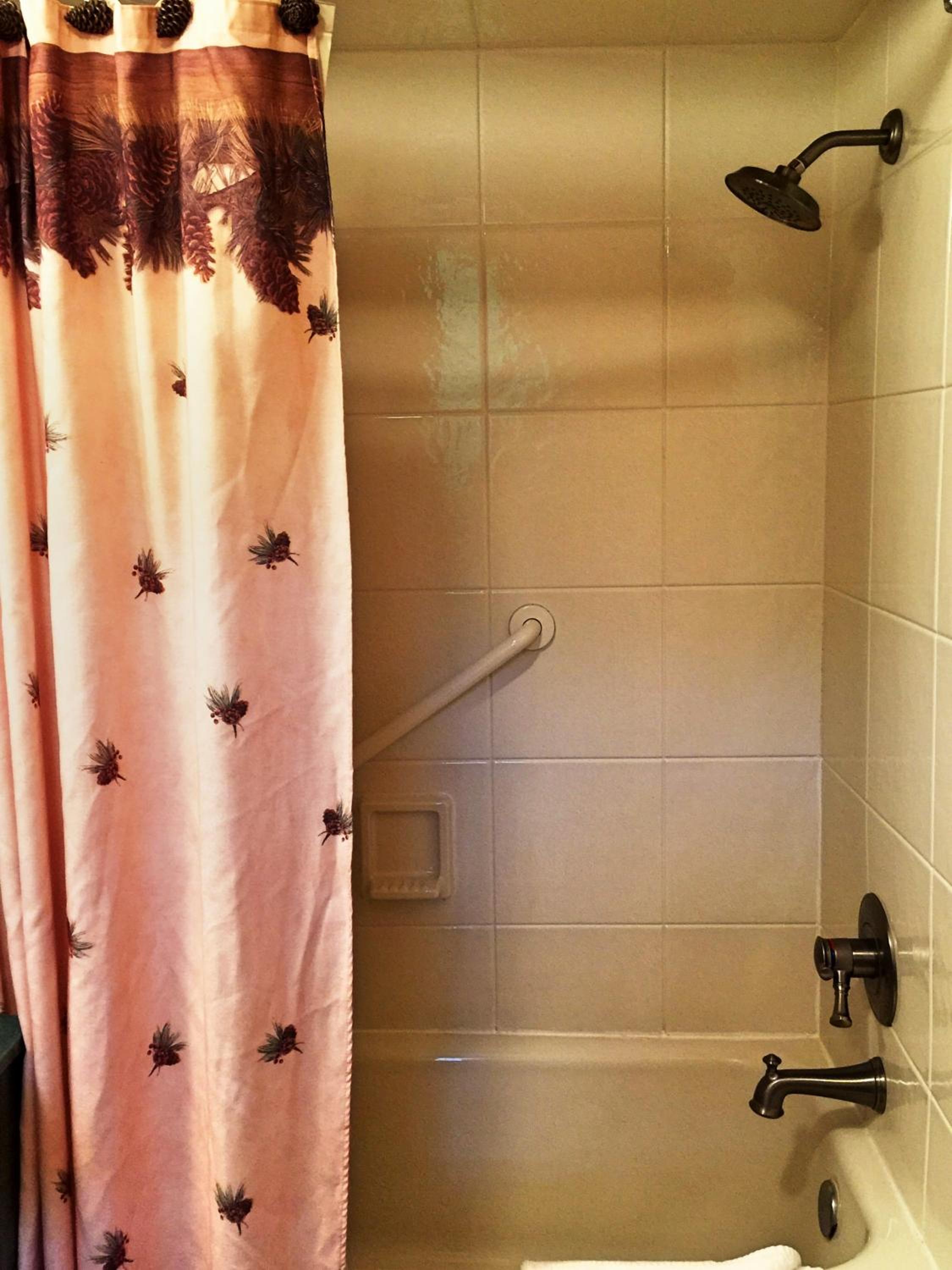 Budget Double Room photo 2
