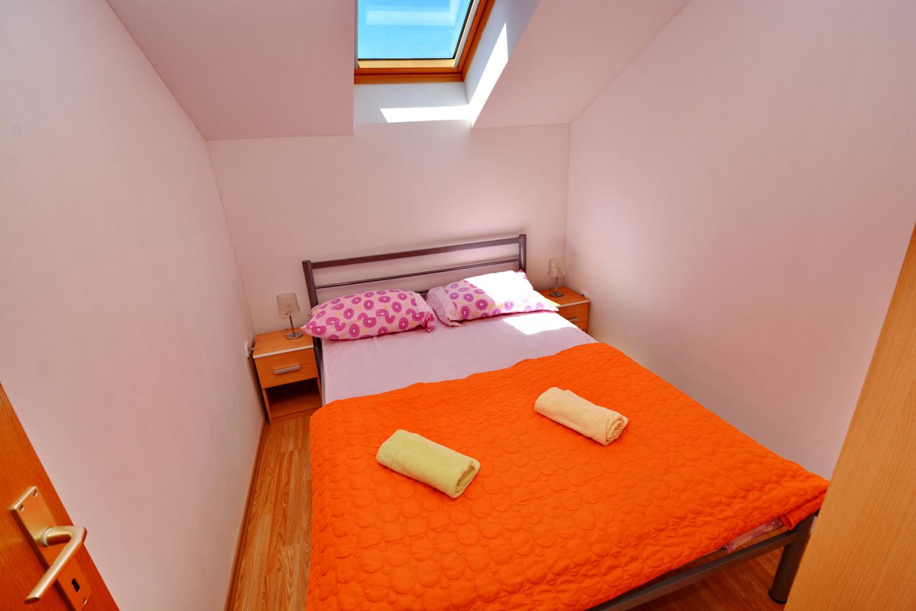Apartment with Sea View photo 2