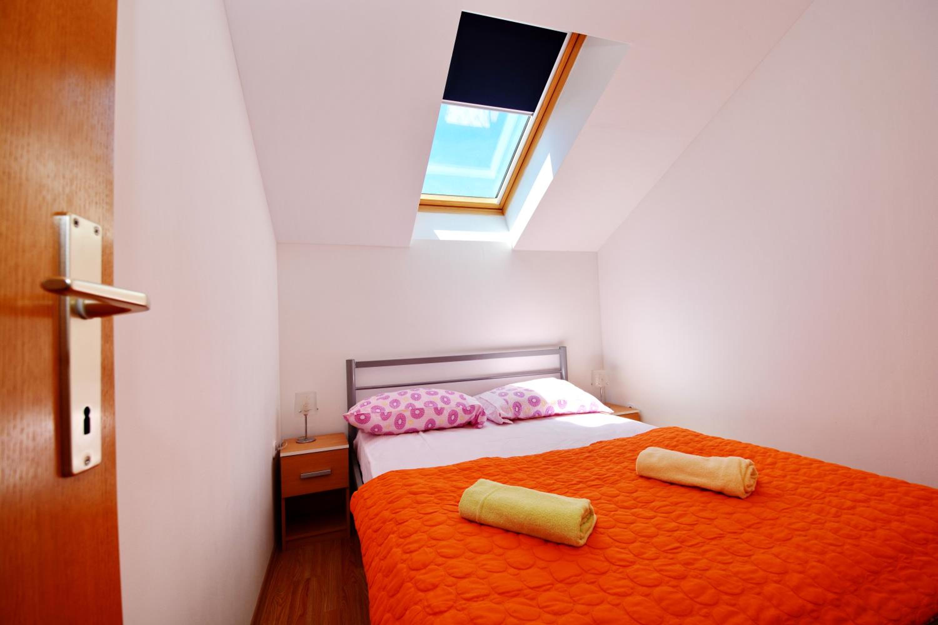 Apartment with Sea View photo 3