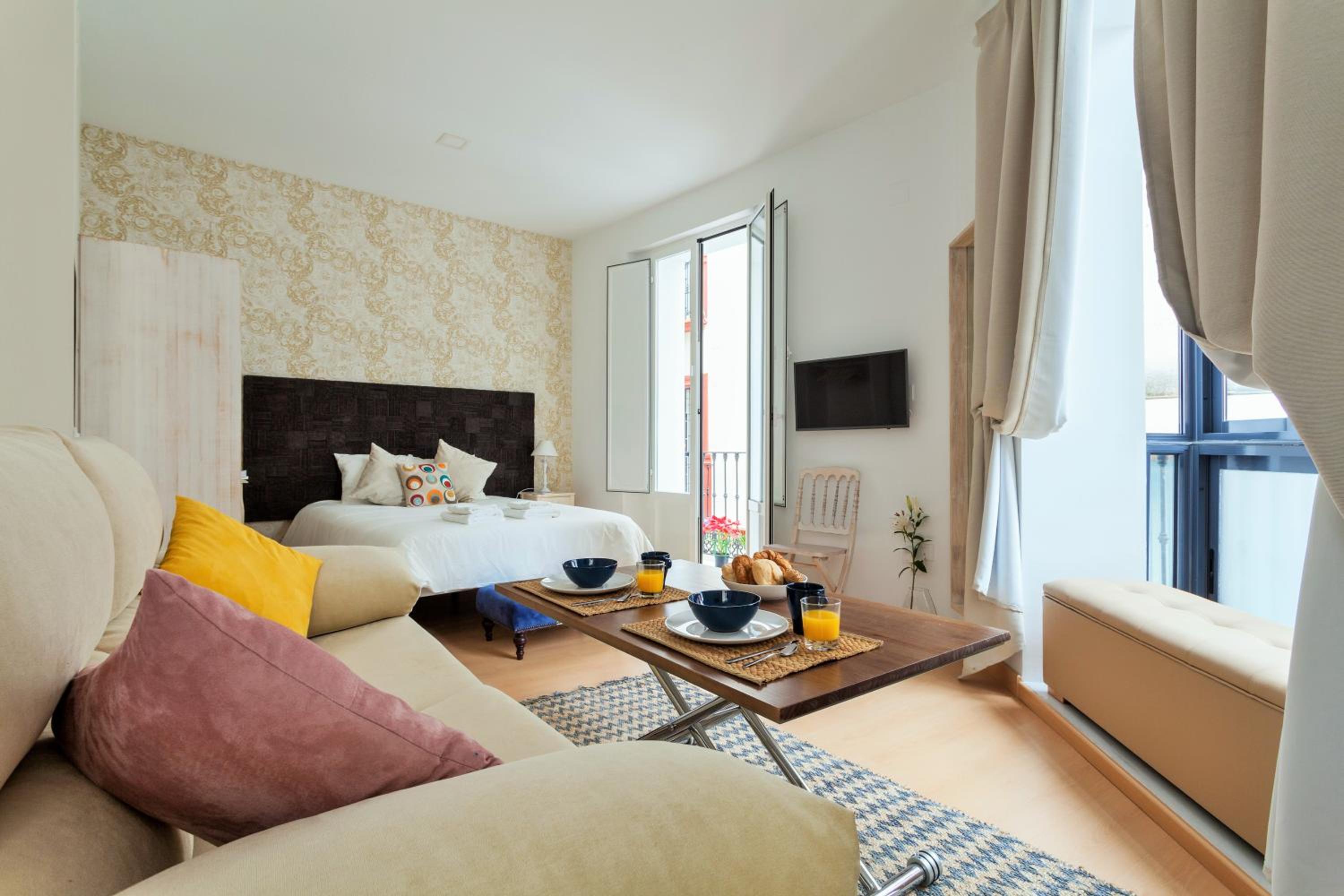 Apartamento