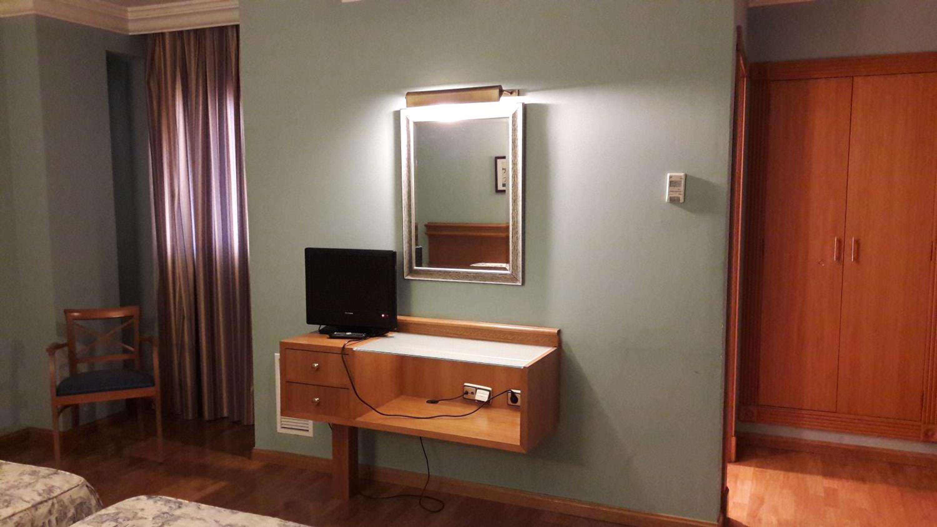 Triple Room photo 2