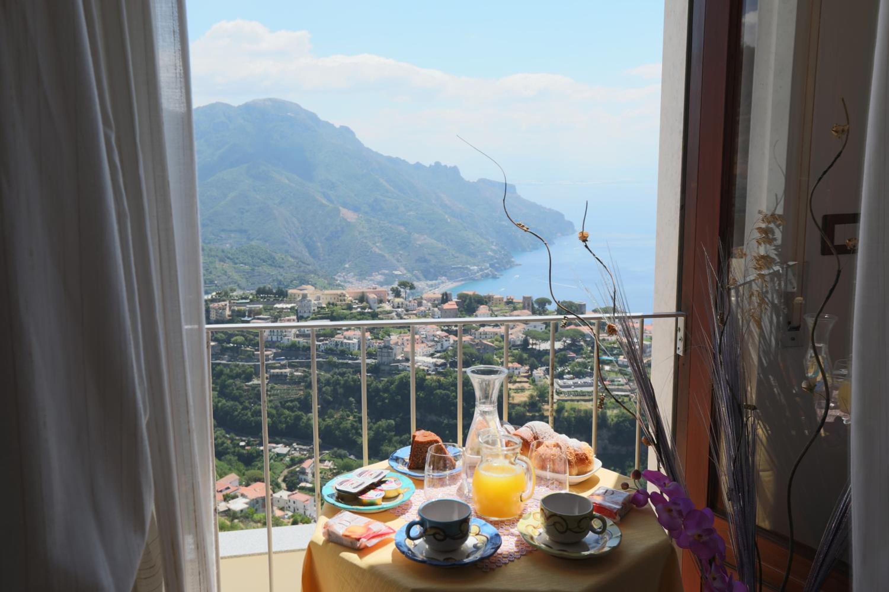 Studio with Sea View - Photo 12