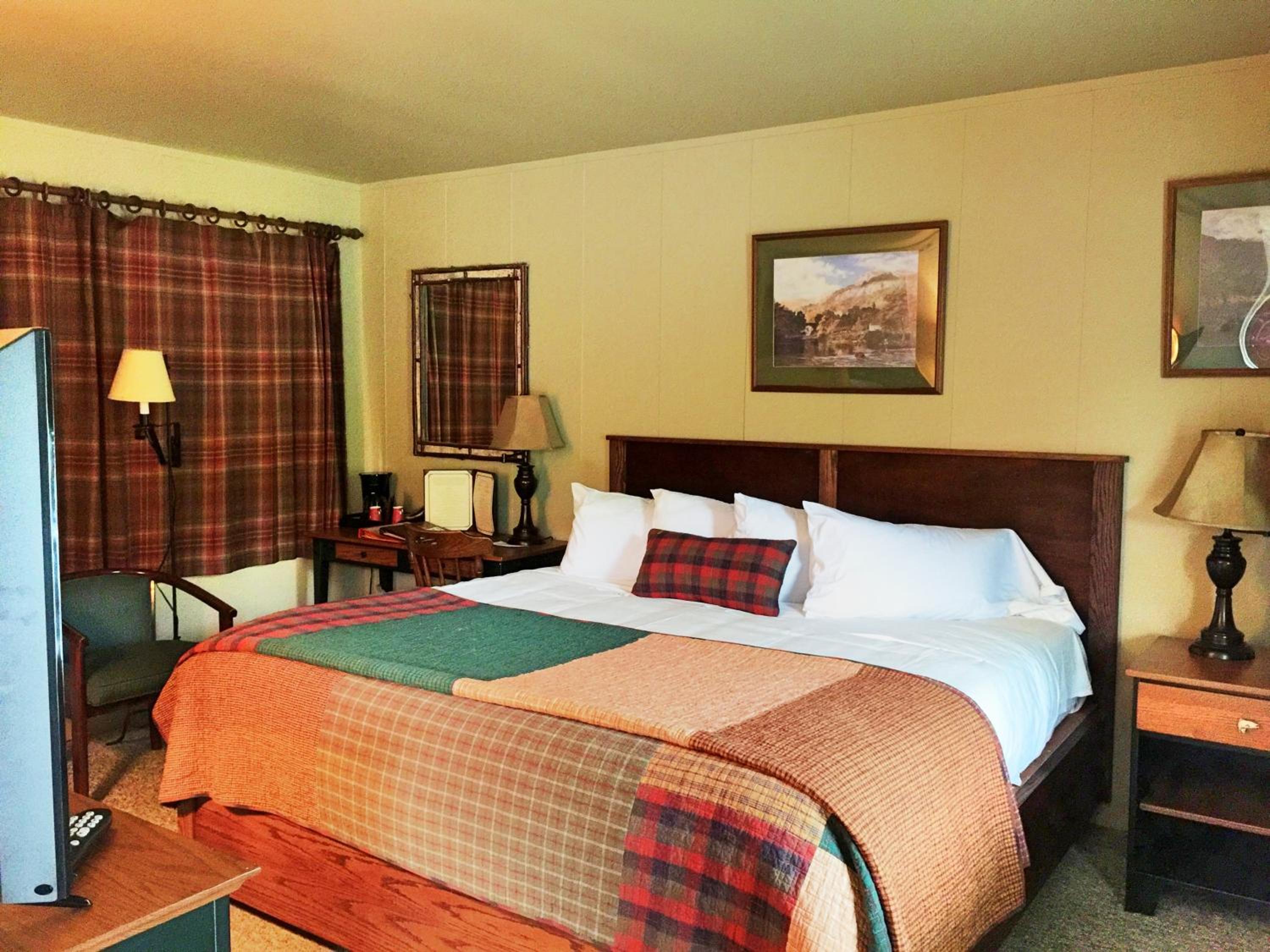King Room photo 3