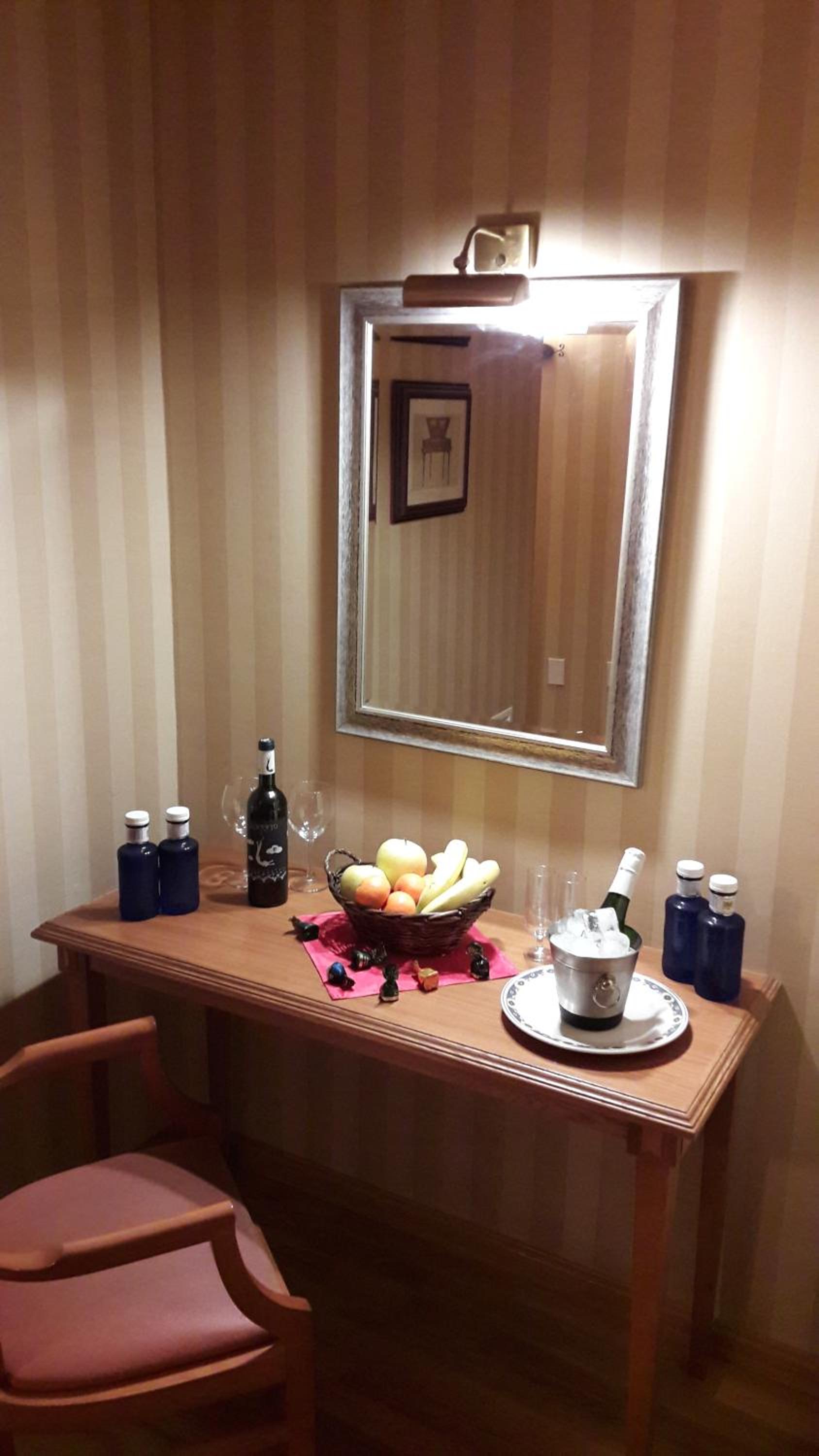 Double or Twin Room photo 3