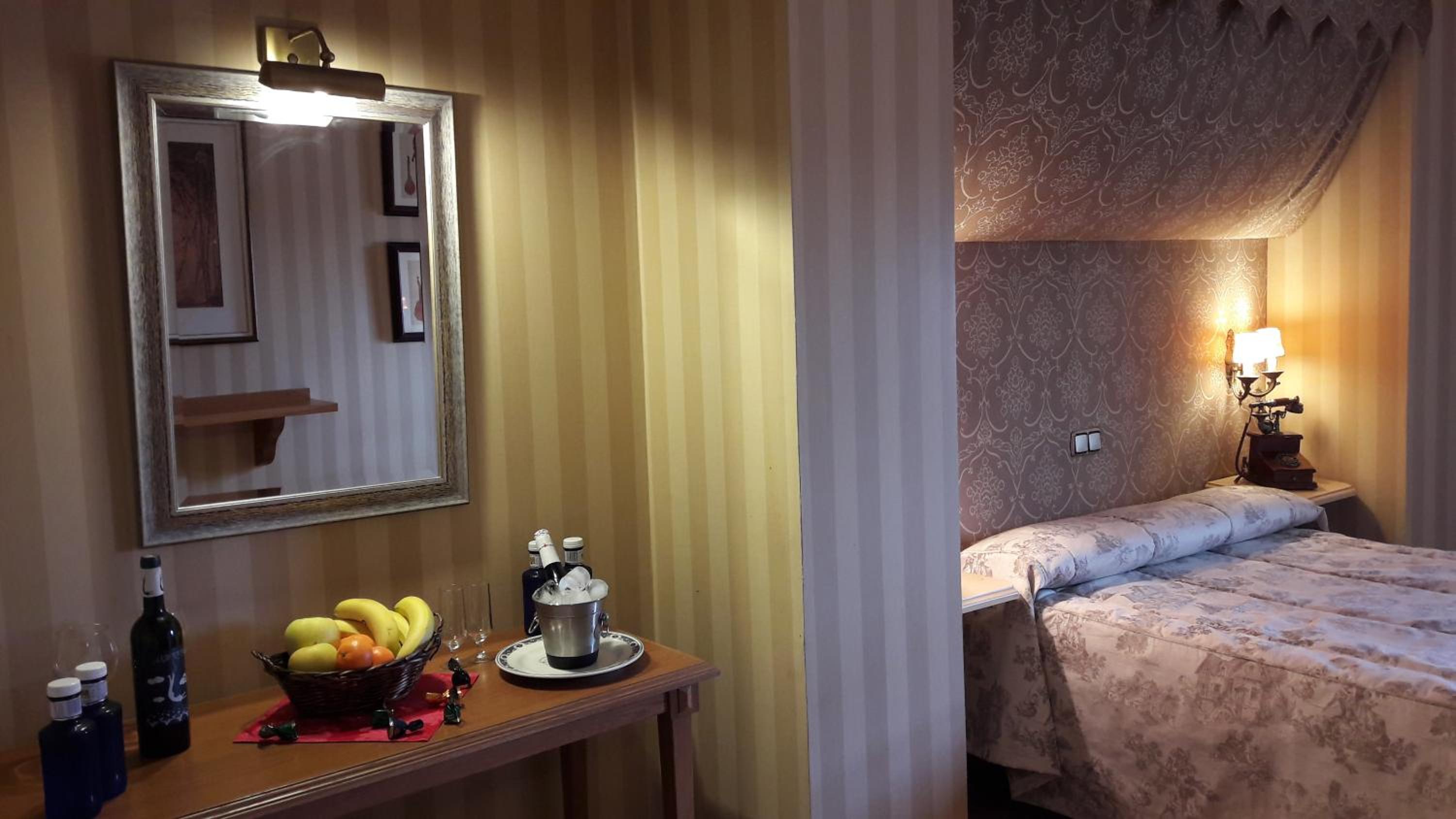 Double or Twin Room photo 2