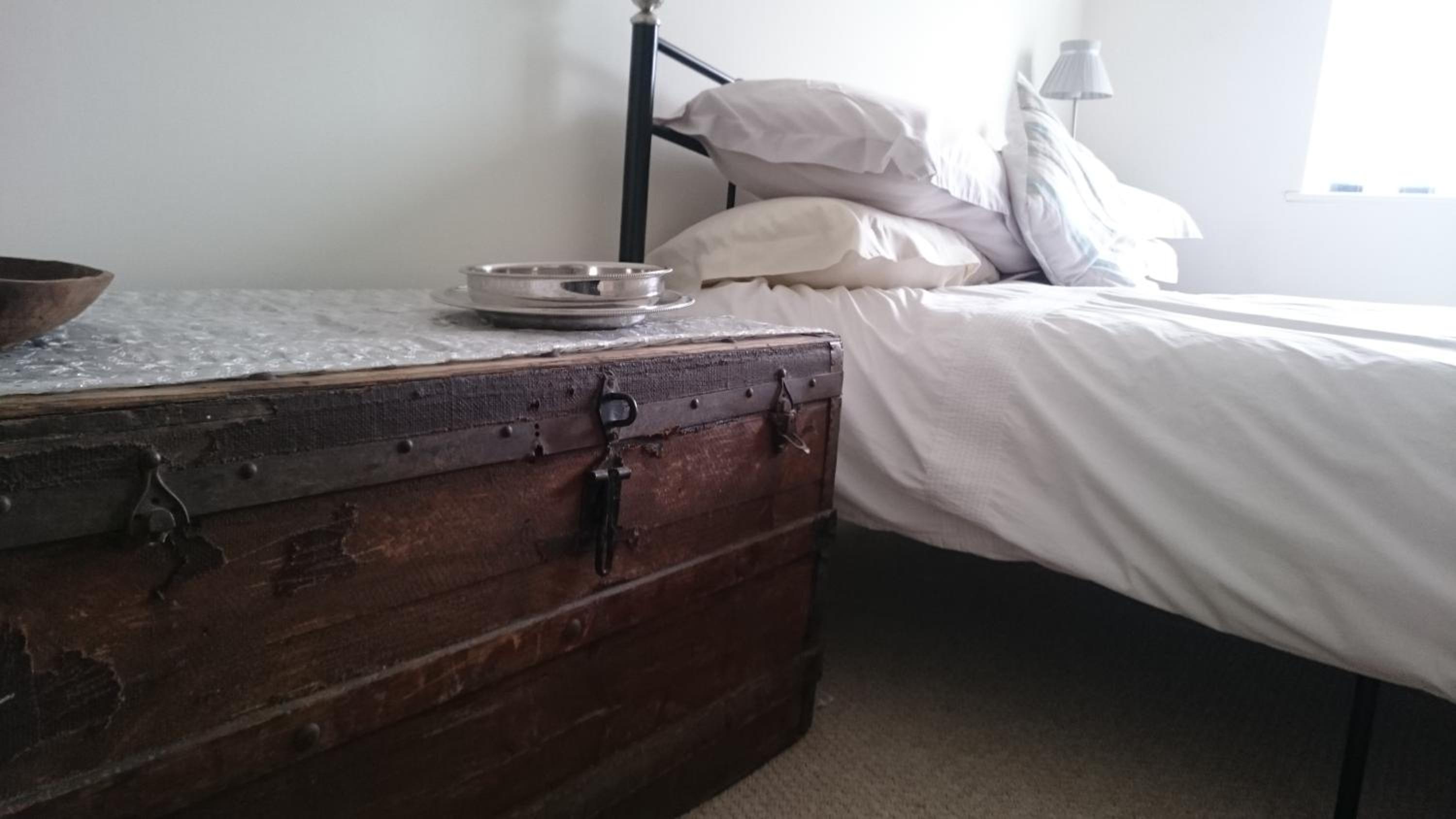 Deluxe Double Room With Shower photo 1