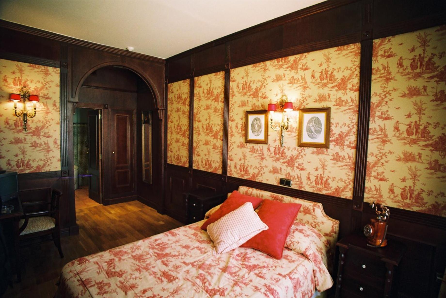 Superior Double Room photo 3