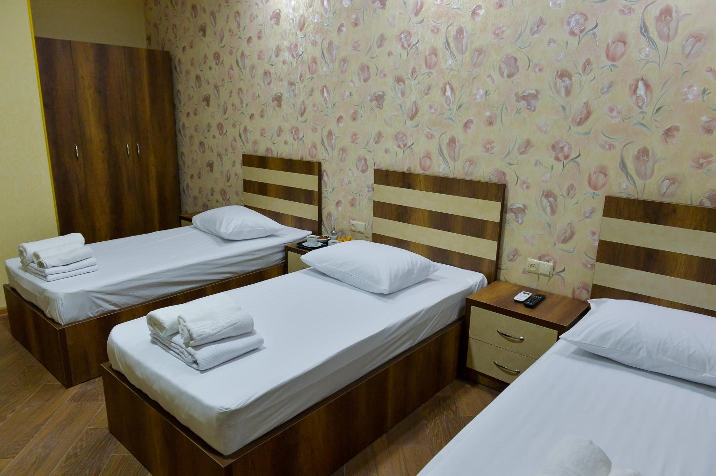 Hotel Lion