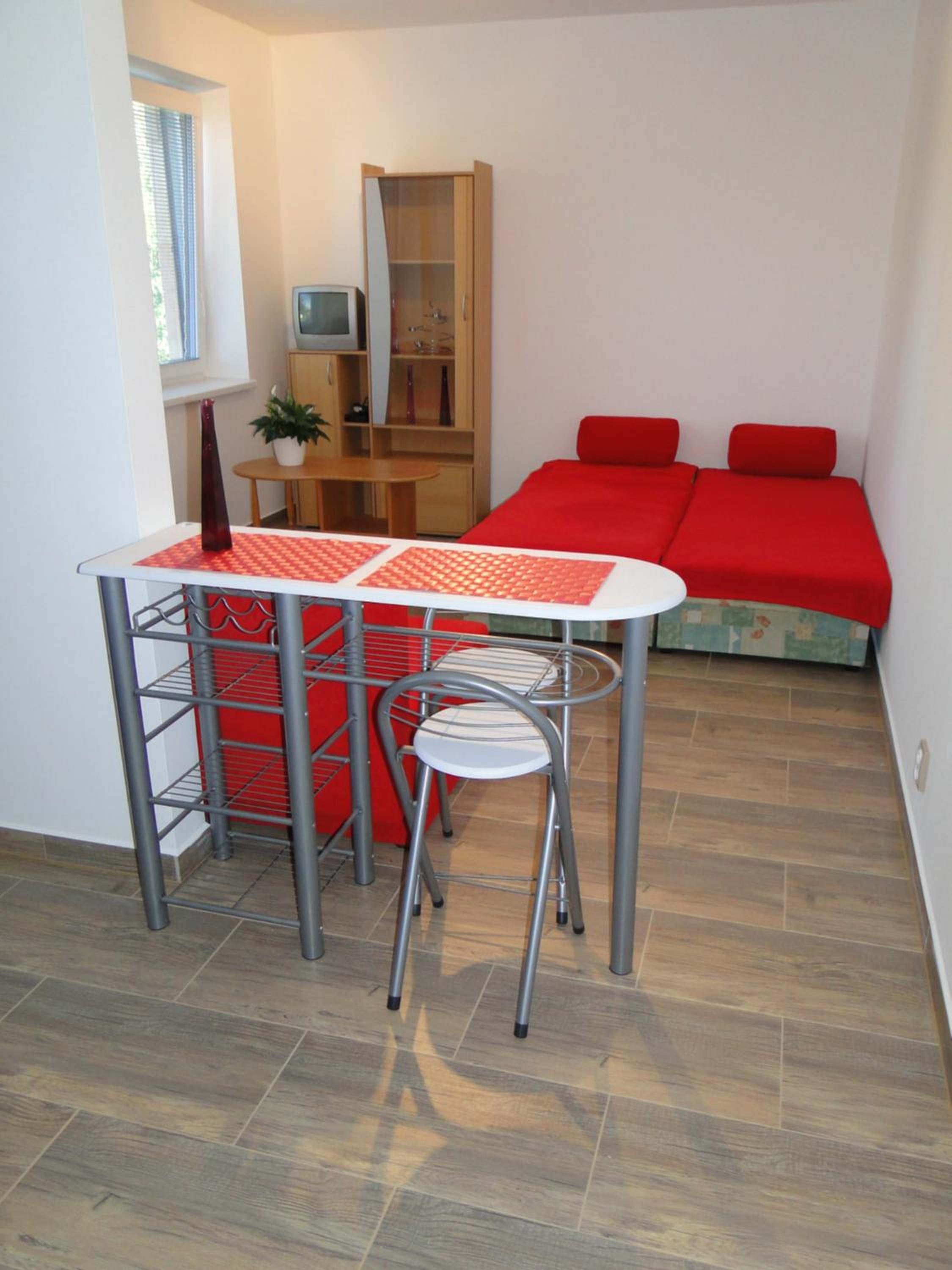 Standard Apartment photo 2