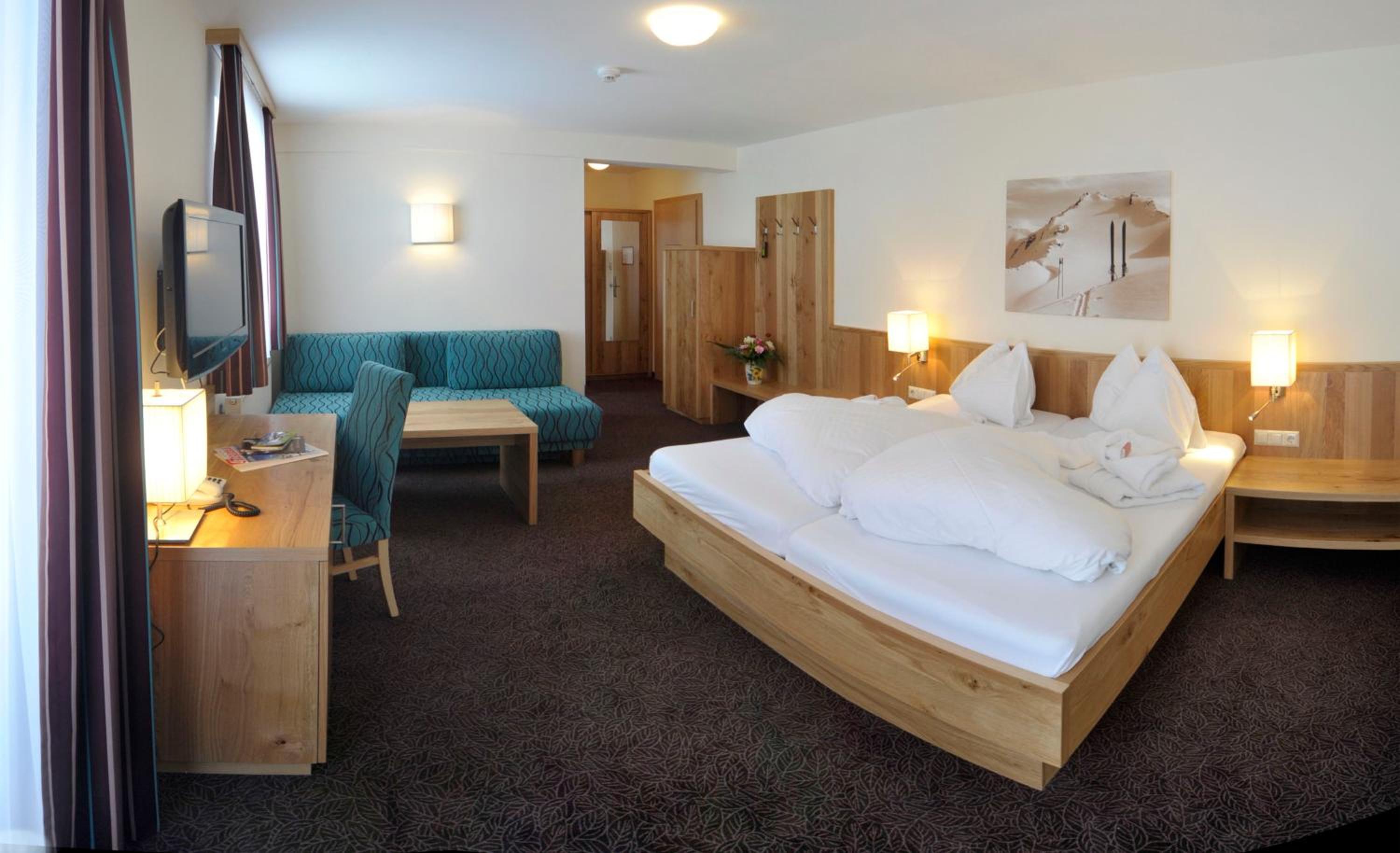 Suite photo 2