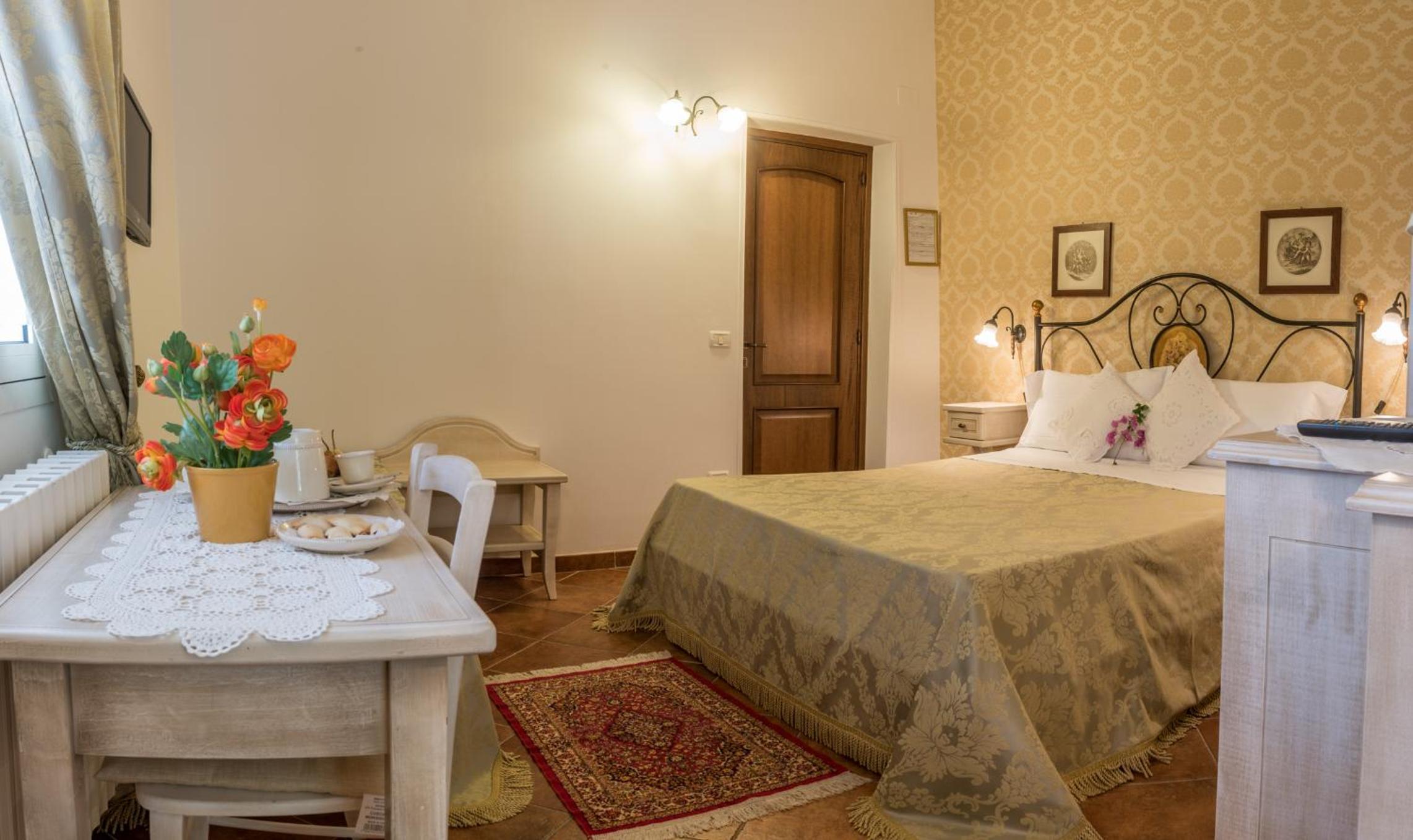 Triple Room photo 2
