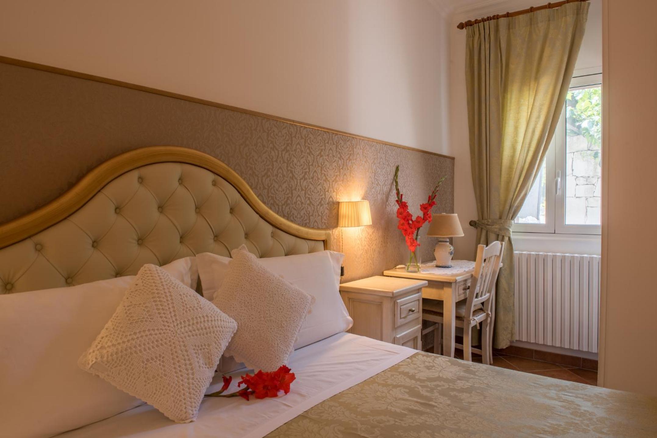 Twin Room photo 1