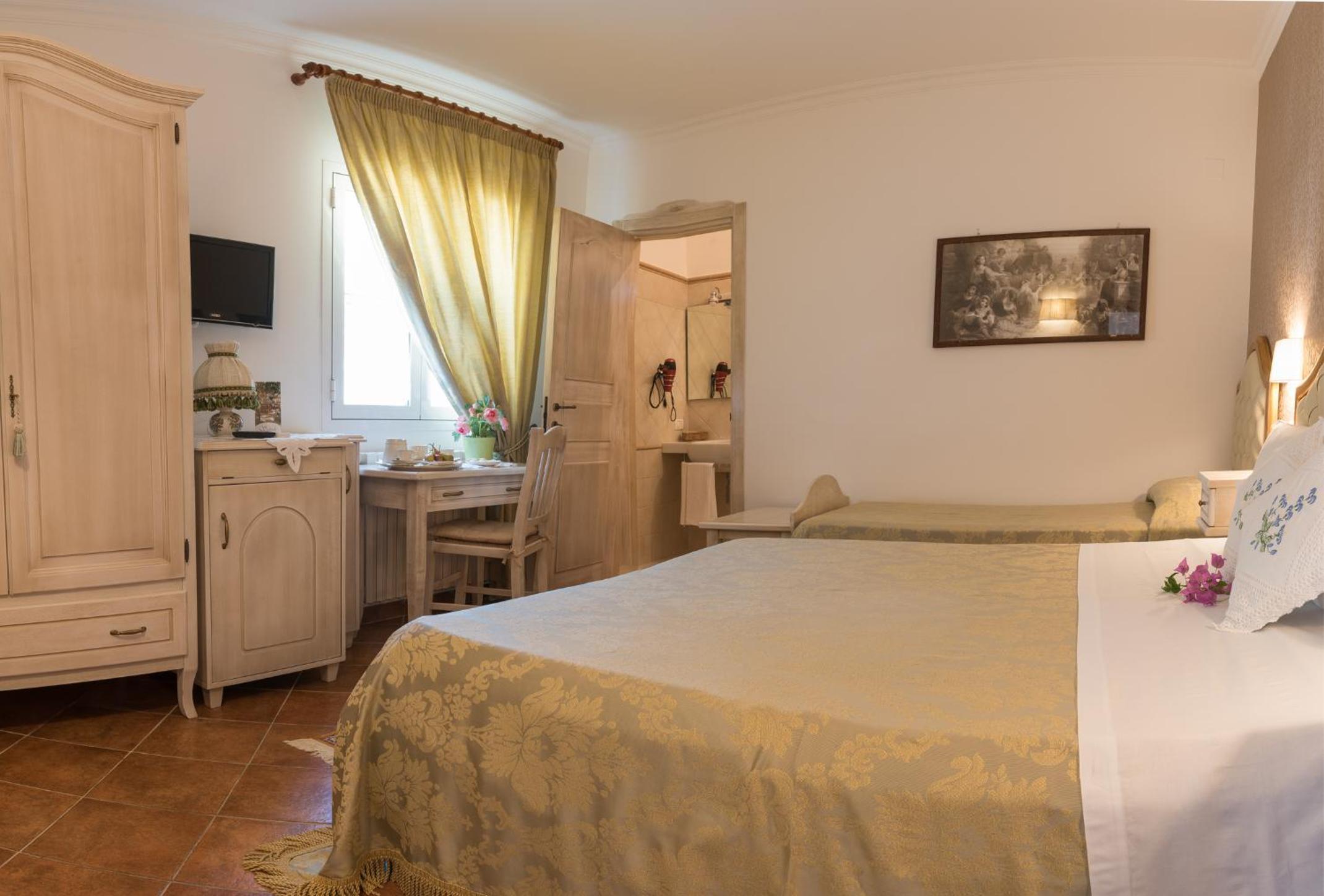 Triple Room photo 1