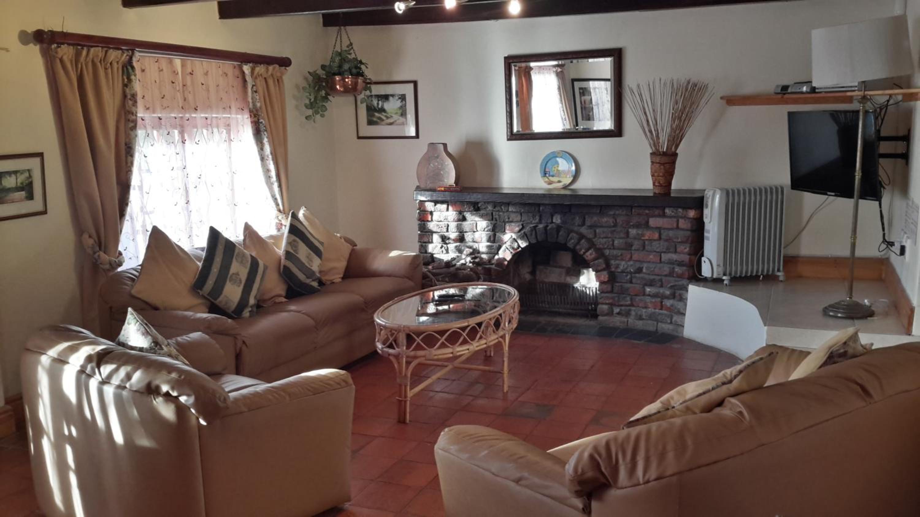 Vacation Home photo 1