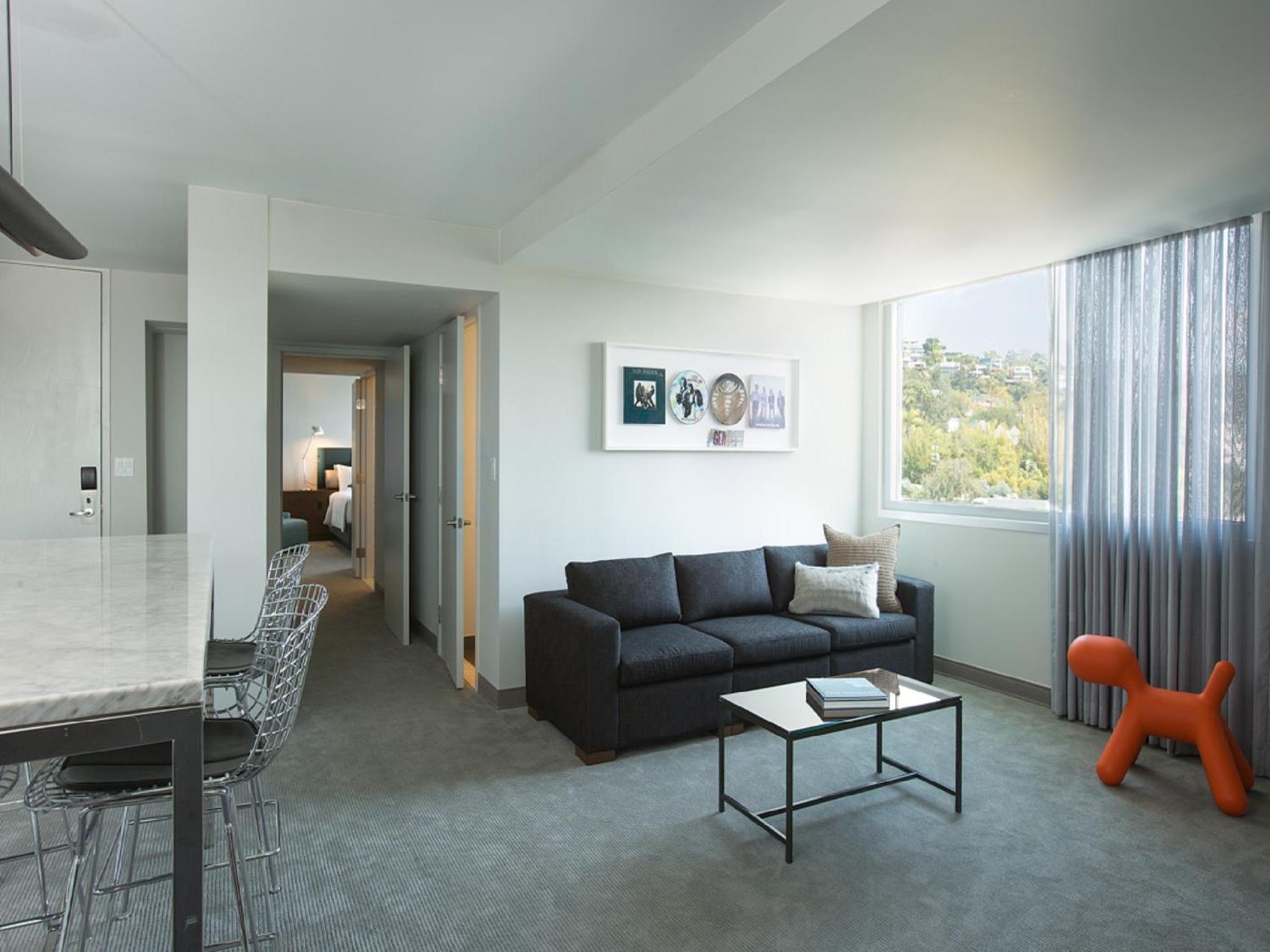 King Suite