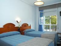 Habitación Doble o Twin Superior