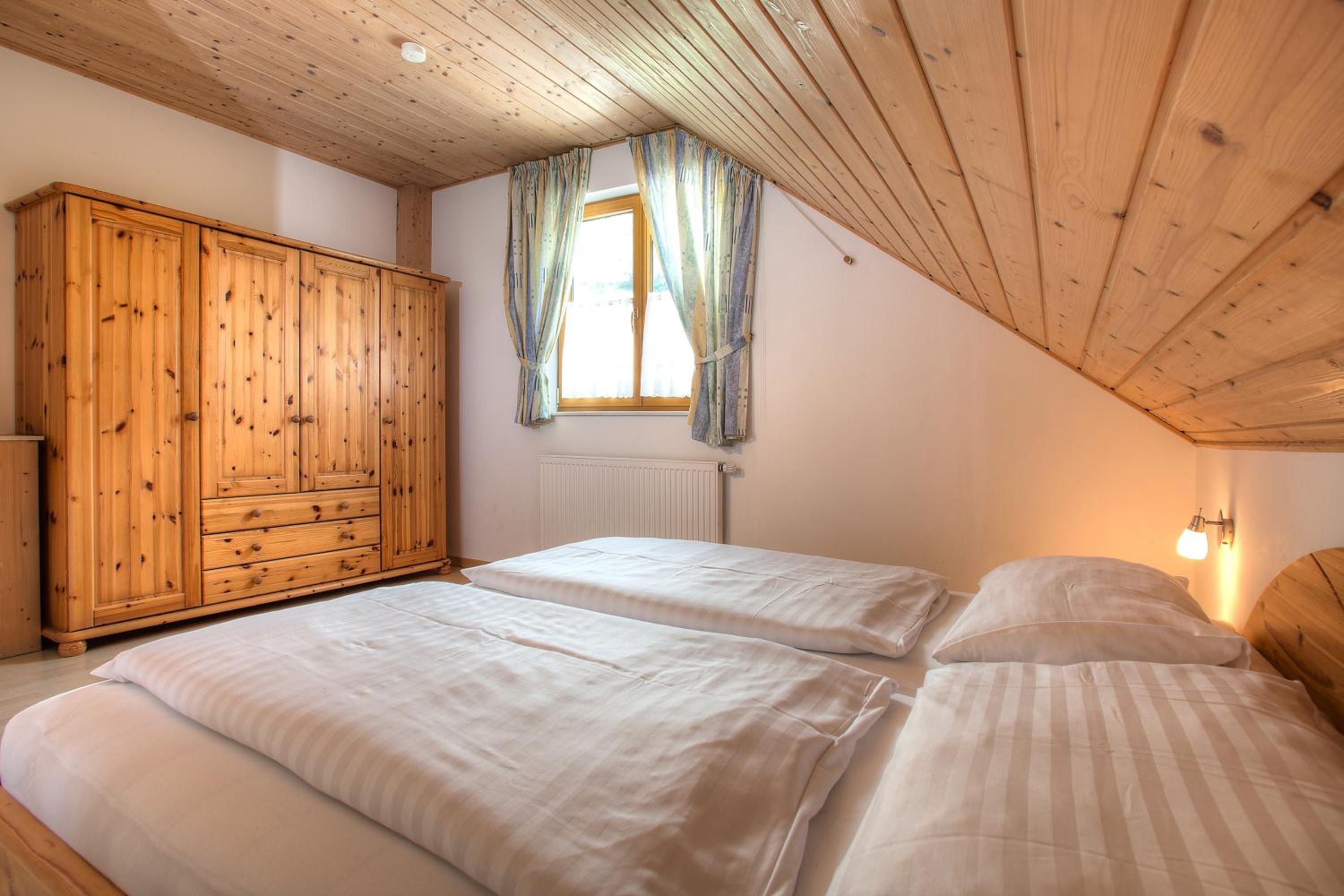 Superior Two-Bedroom Apartment